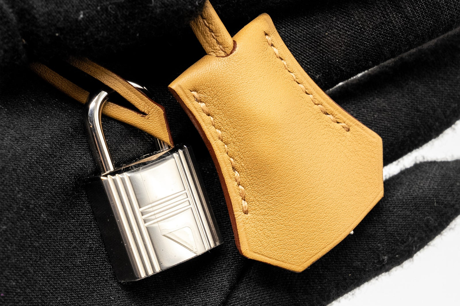 simboli nascosti lucchetto birkin hermès