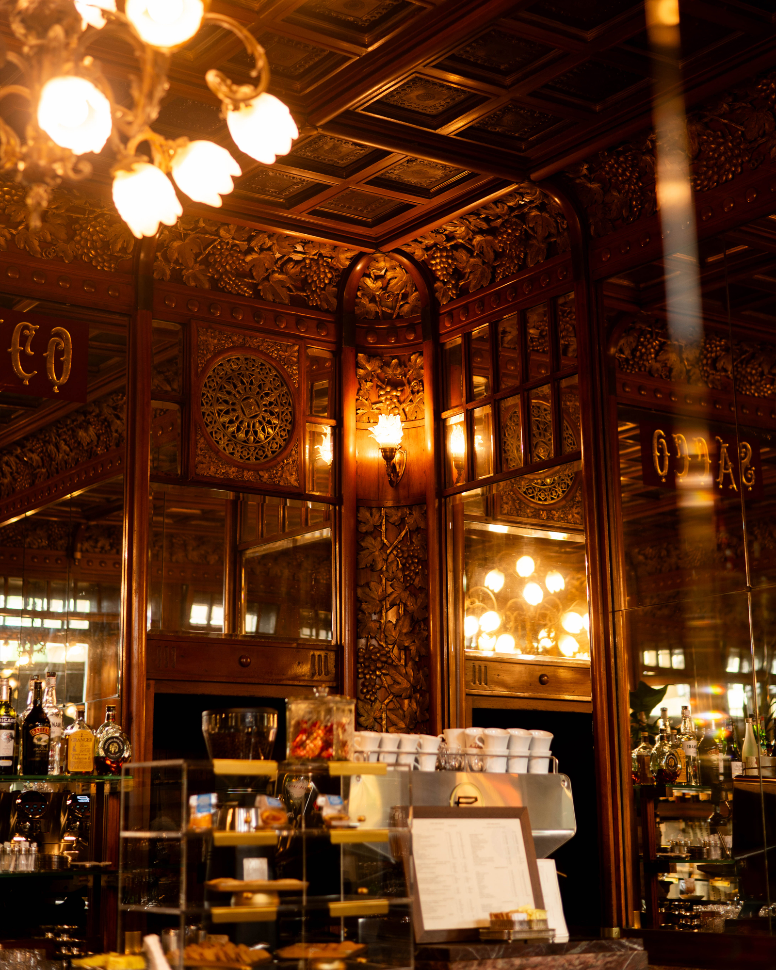 Tramezzino Caffè Mulassano Torino 100 anni centenario