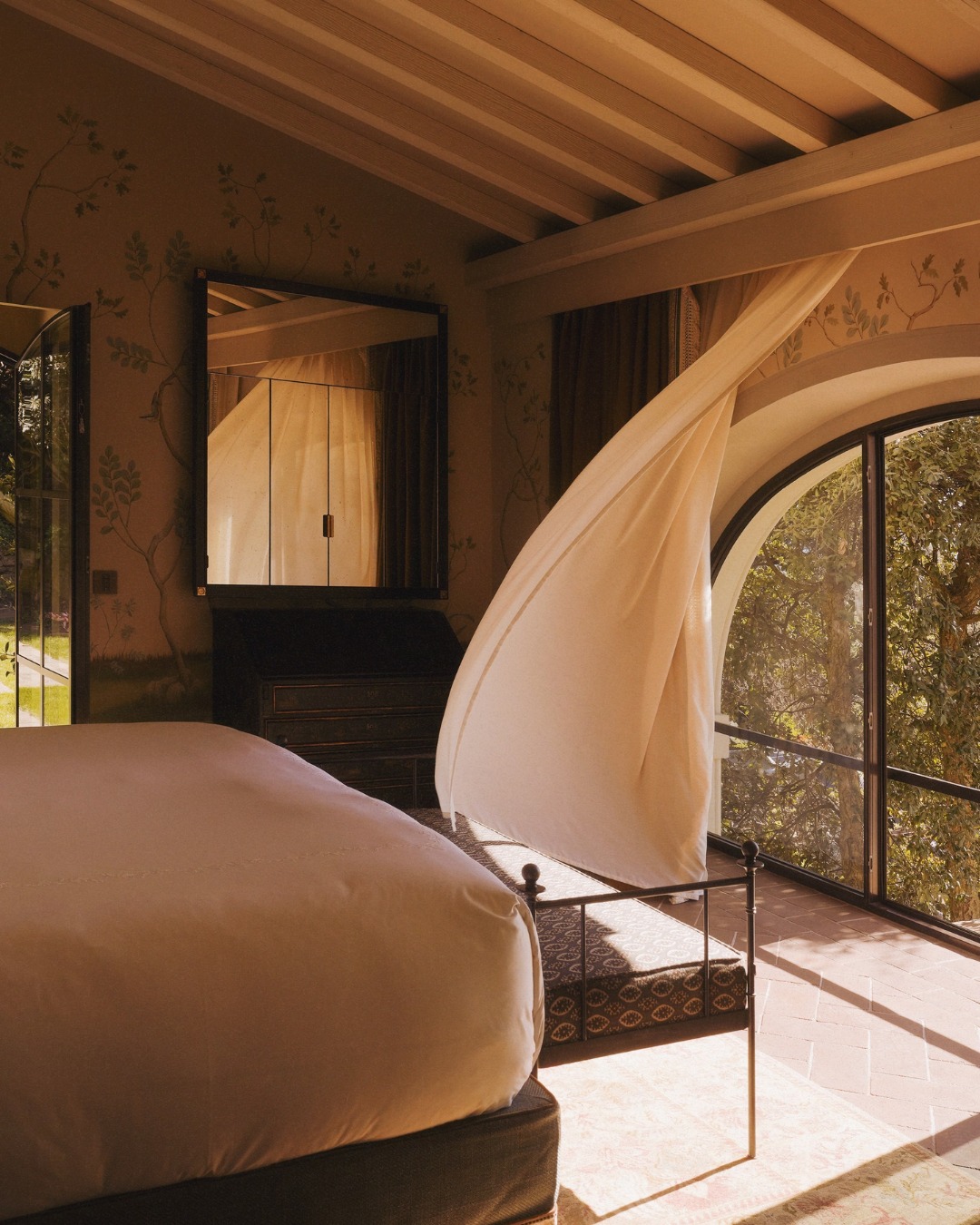 Villa San Michele Belmond Hotel Toscana