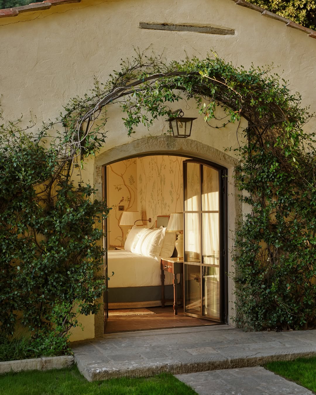 Villa San Michele Belmond Hotel Toscana