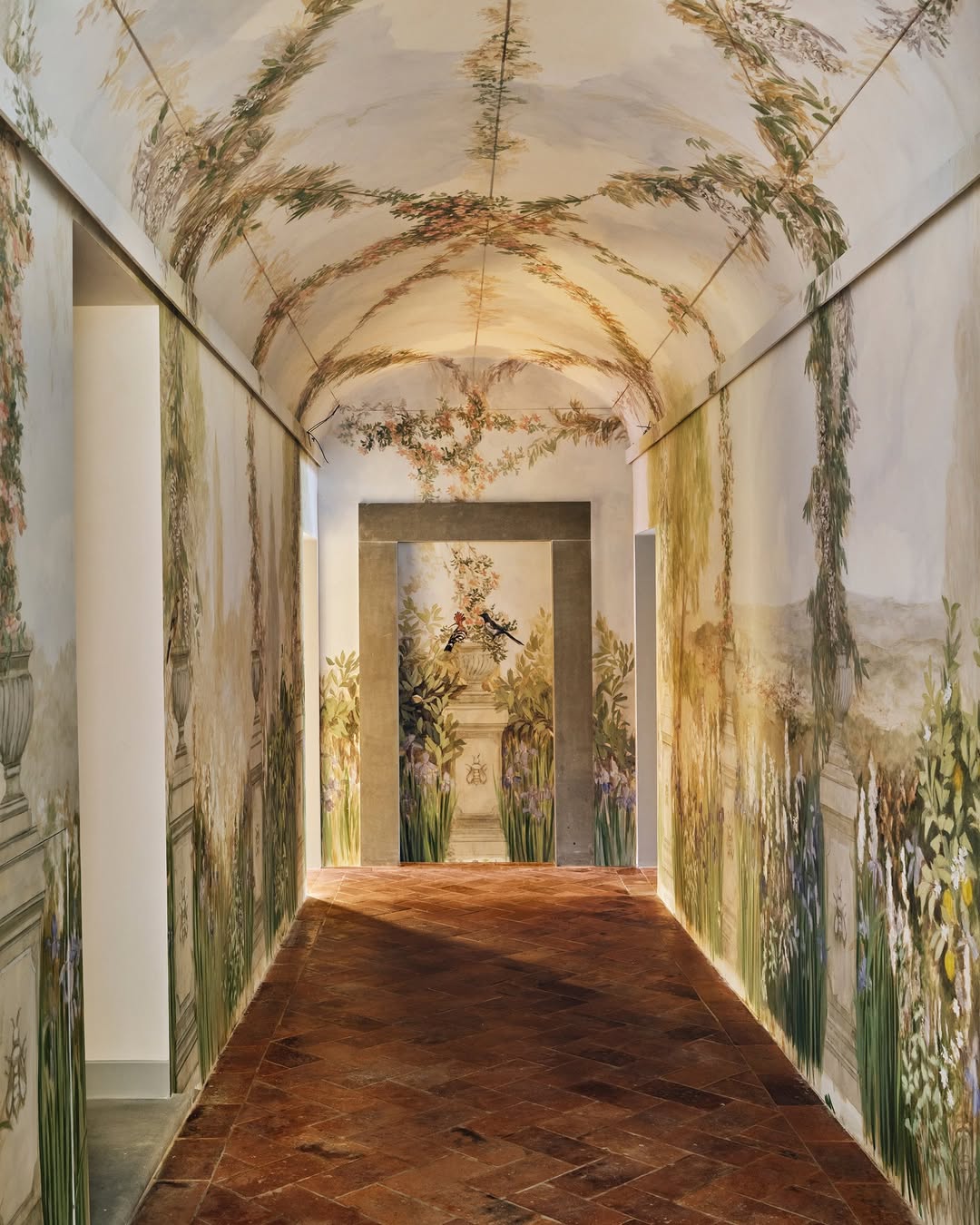 Villa San Michele Belmond Hotel Toscana