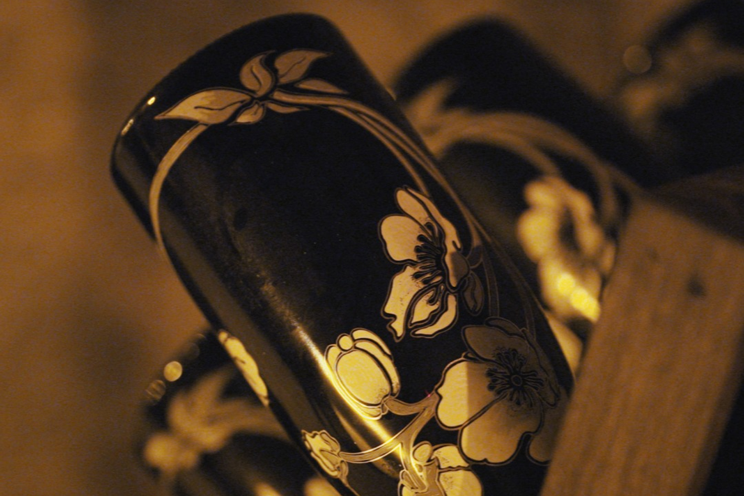 Belle Epoque Perrier-Jouët fiori storia bottiglia champagne