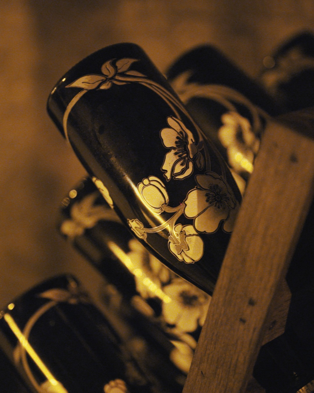 Belle Epoque Perrier-Jouët fiori storia bottiglia champagne