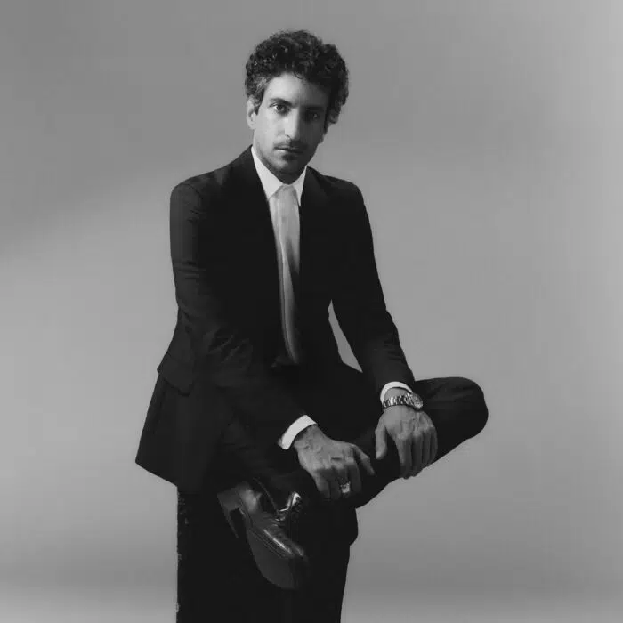 eredi futuro lusso brand Lorenzo Bertelli Prada Group