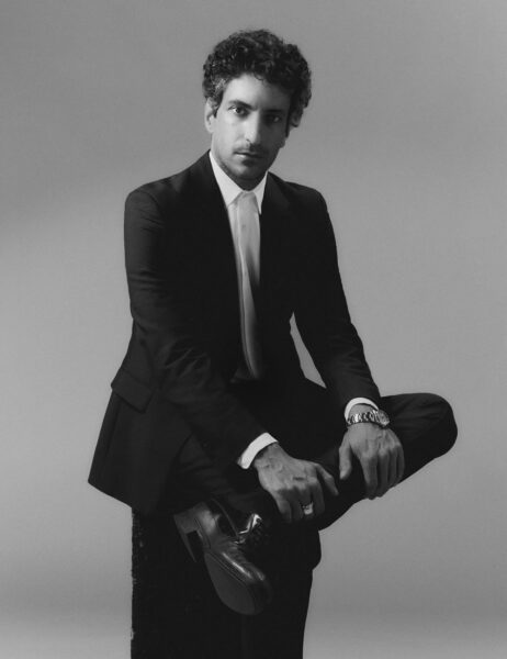 eredi futuro lusso brand Lorenzo Bertelli Prada Group