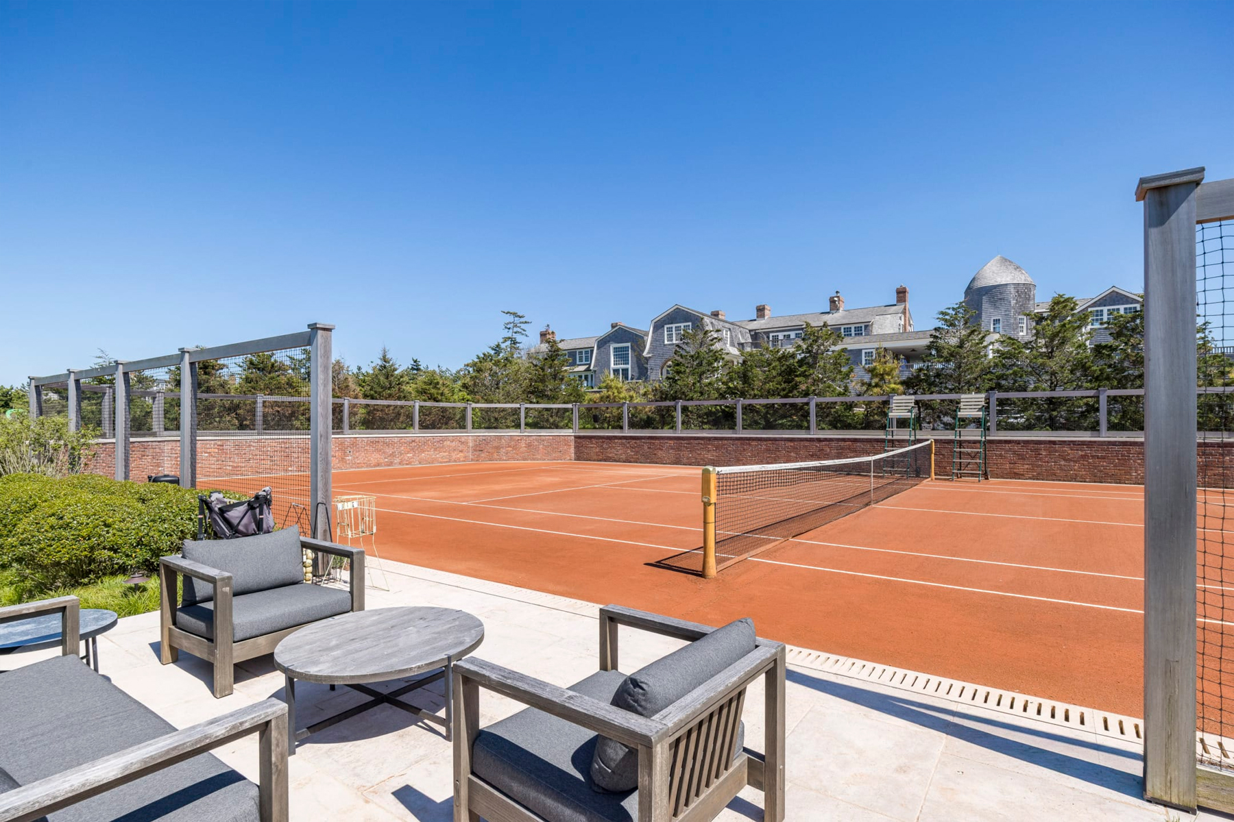 Calvin Klein villa Hamptons oceano 165 milioni vendita