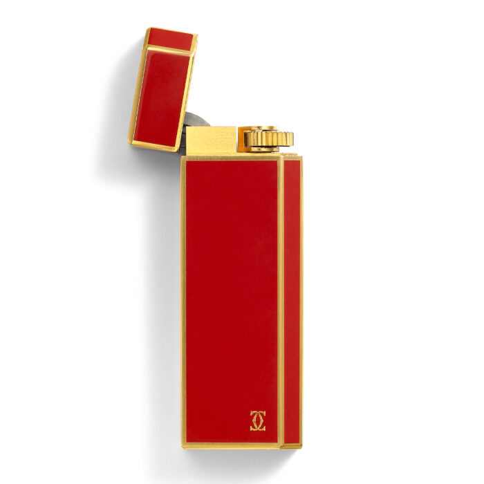 Cartier accendini d