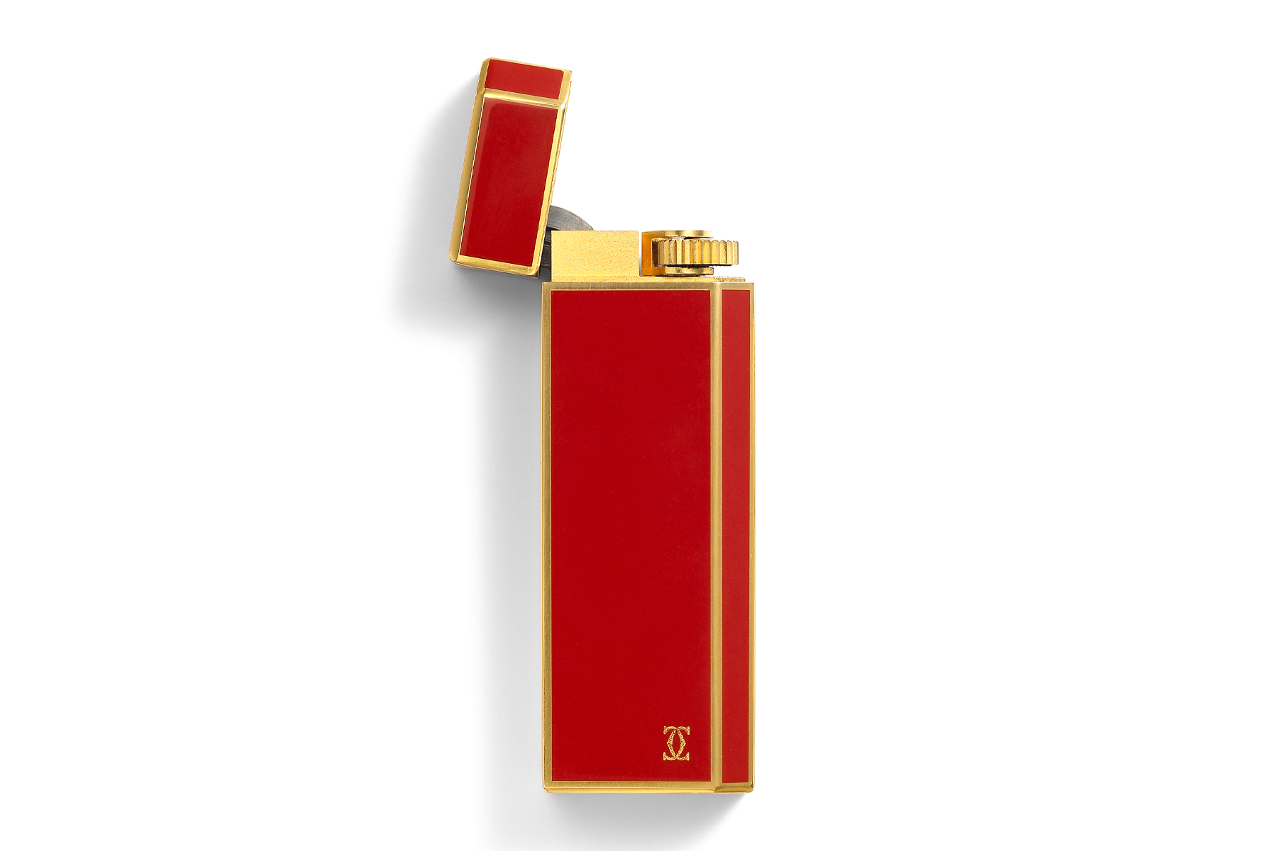 Cartier accendini d
