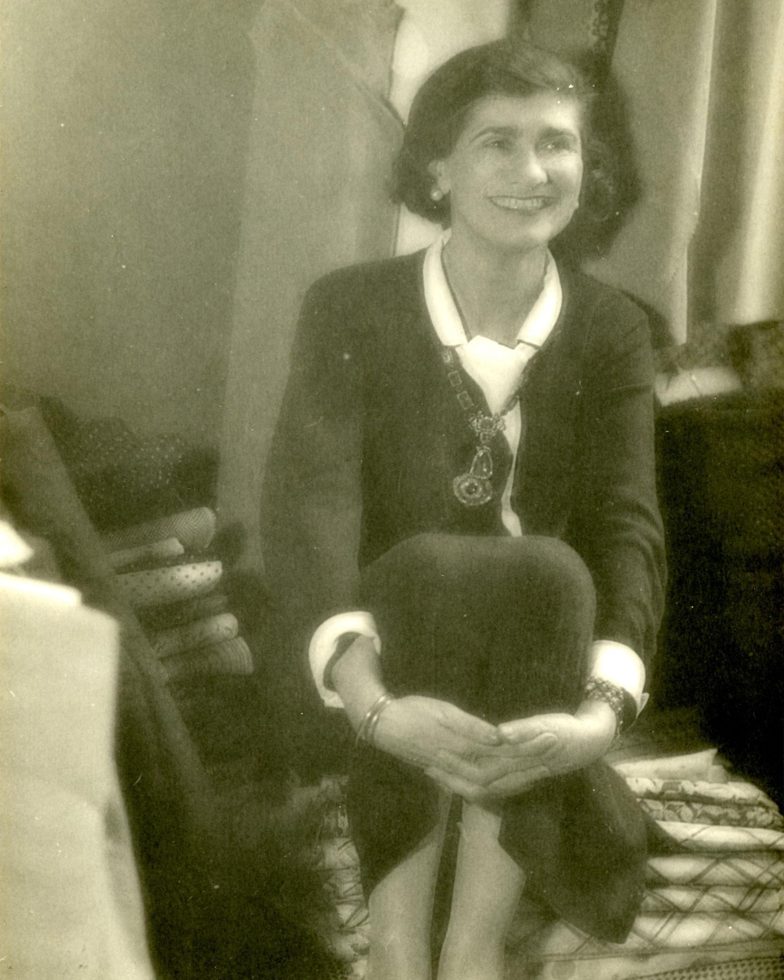 Coco Chanel Little black dress 100 anni storia eleganza nero