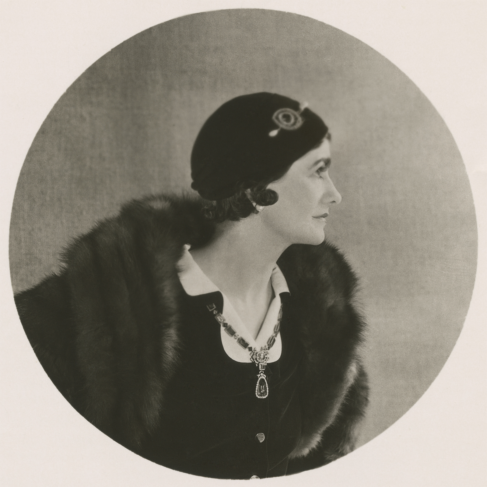 Coco Chanel Little black dress 100 anni storia eleganza nero