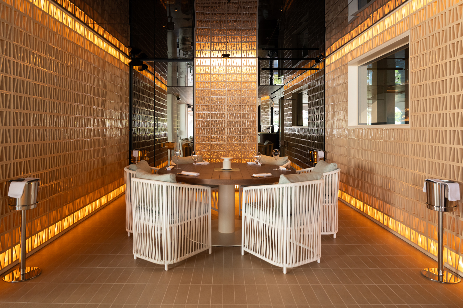 IYO Poltu Quatu ristorante giapponese sardegna
