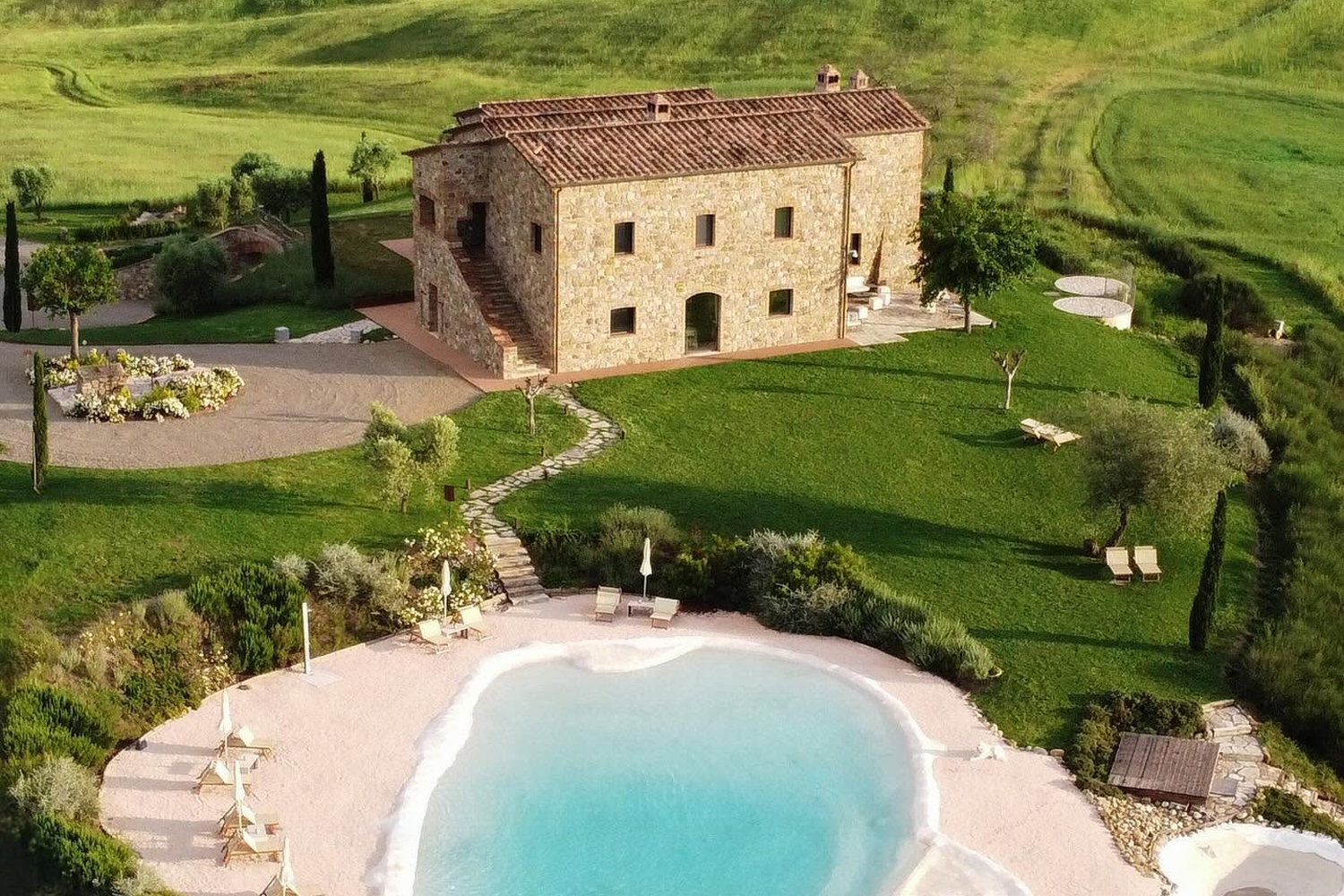 Relais Val d