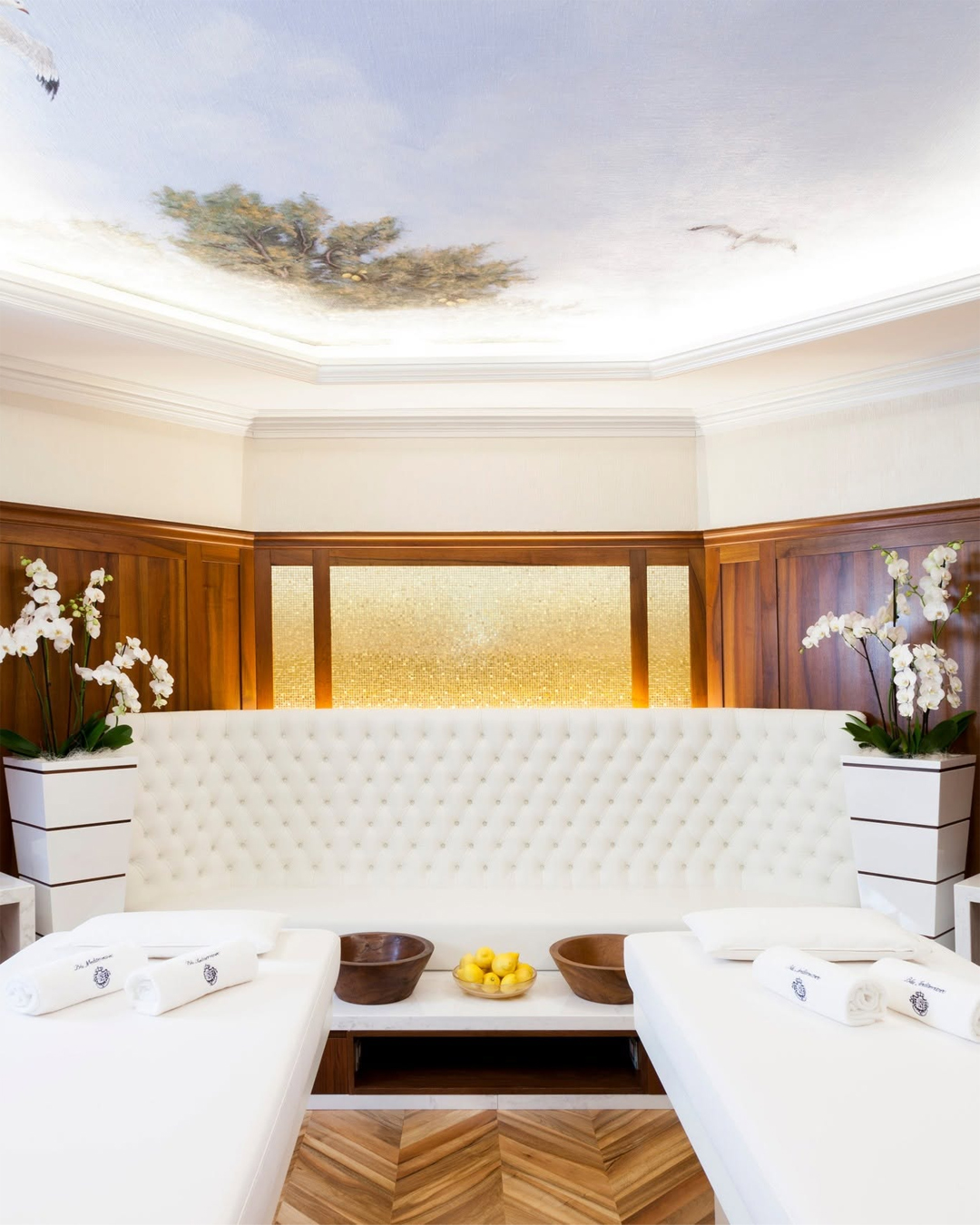 Villa Feltrinelli Lago di Garda hotel ristorante