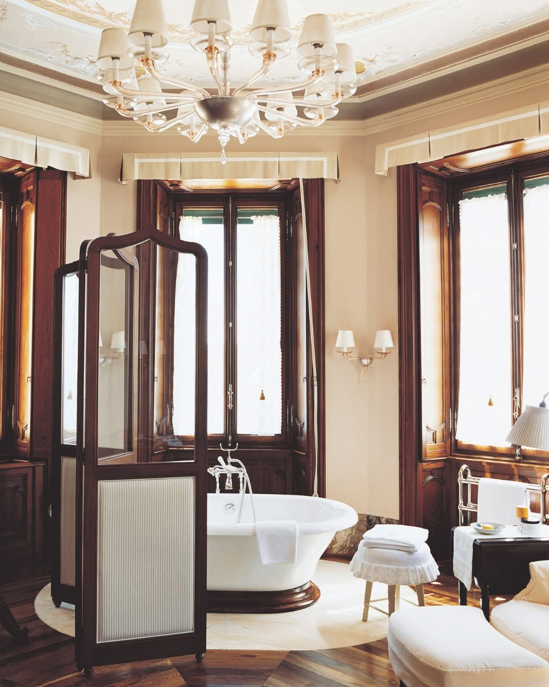 Villa Feltrinelli Lago di Garda hotel ristorante
