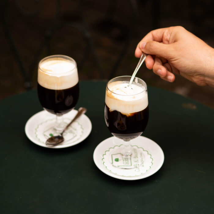 Bicerin Caffè Al Bicerin dal 1763 Torino storia