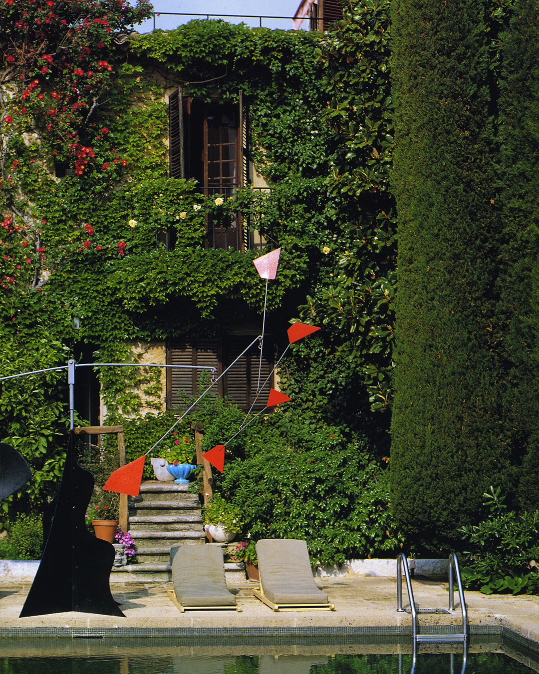La Colombe d