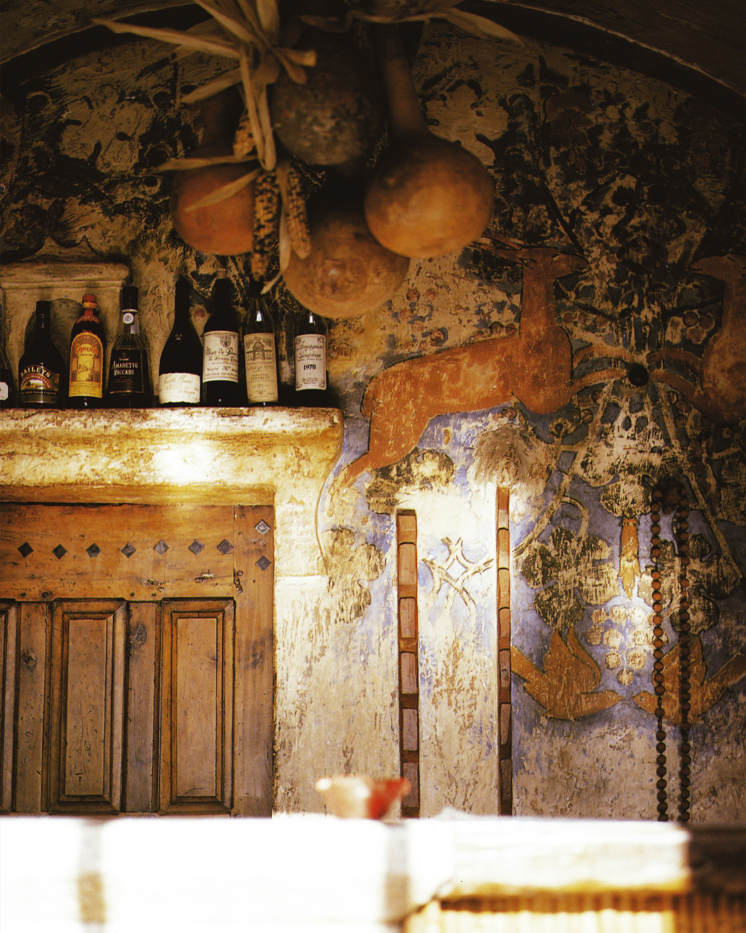 La Colombe d