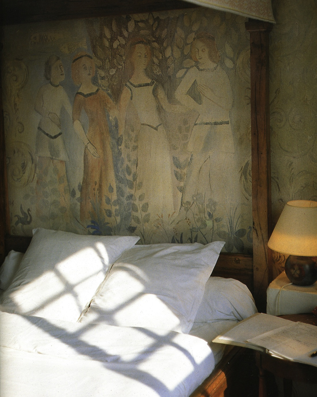 La Colombe d