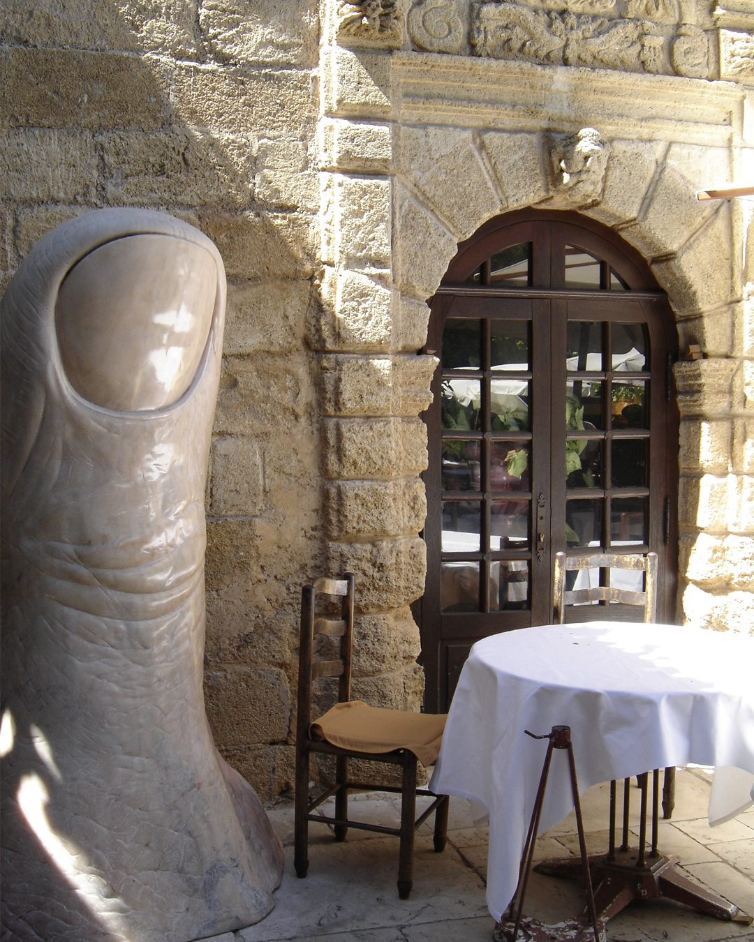 La Colombe d