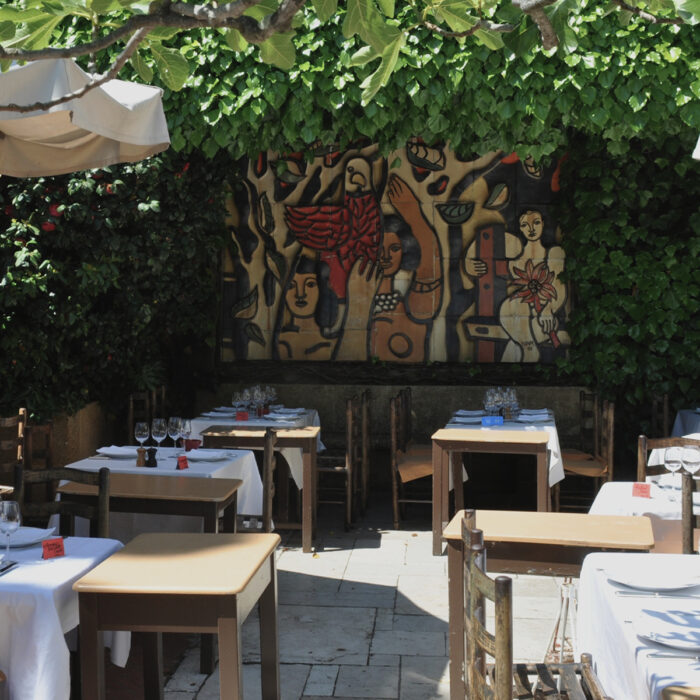 La Colombe d