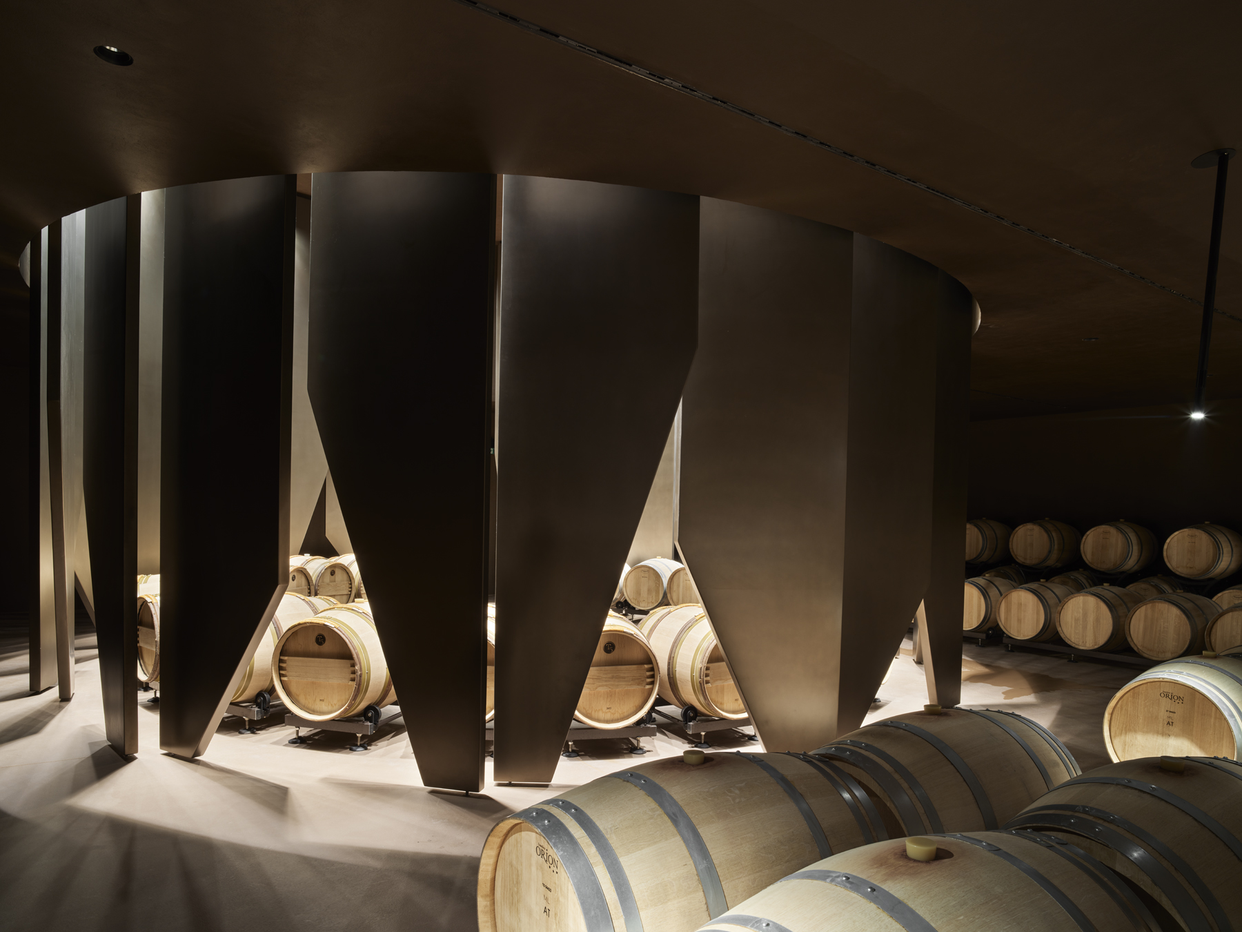 Tenuta Guado al Tasso Bolgheri cantina vino Marchesi Antinori