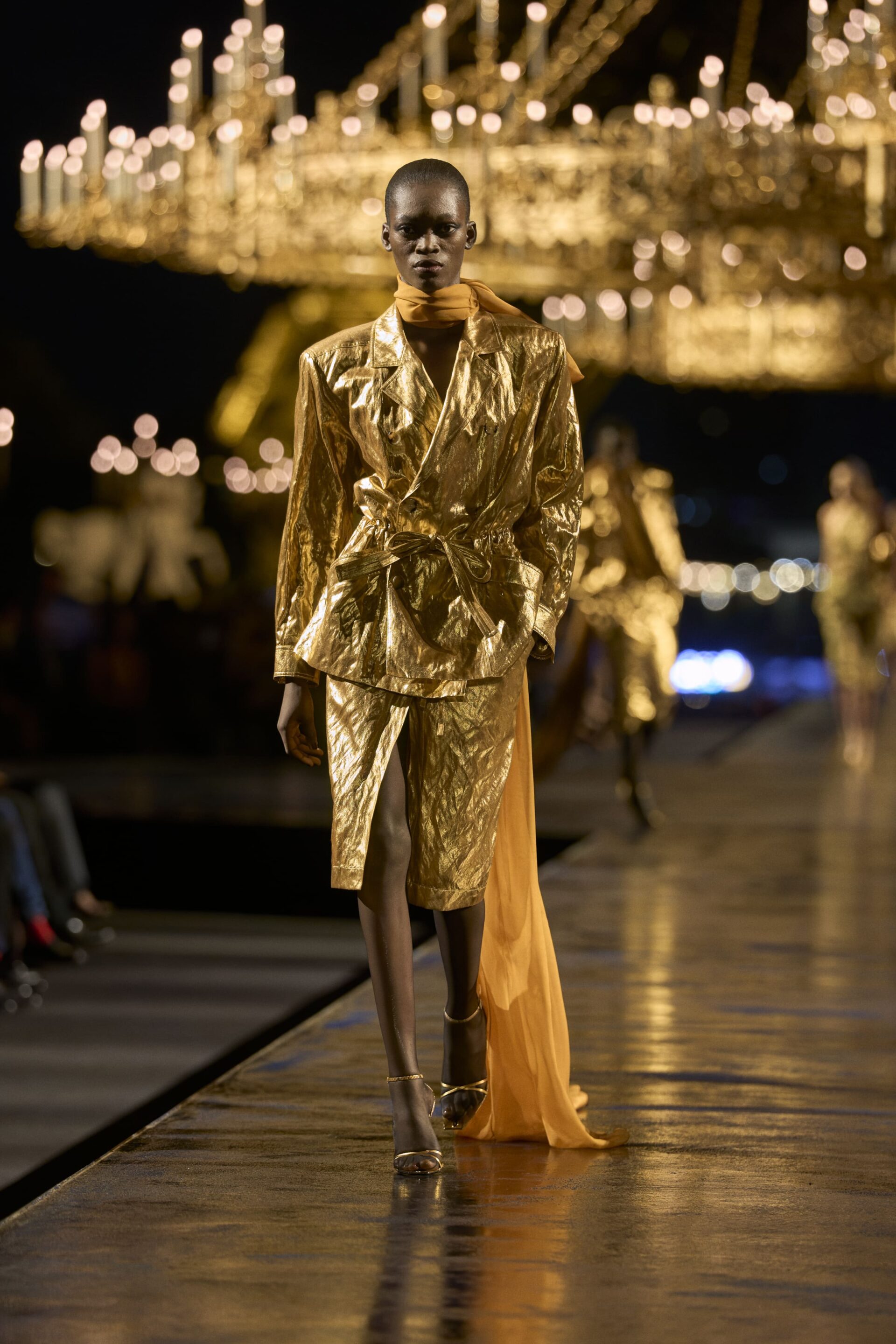 Saint Laurent Women