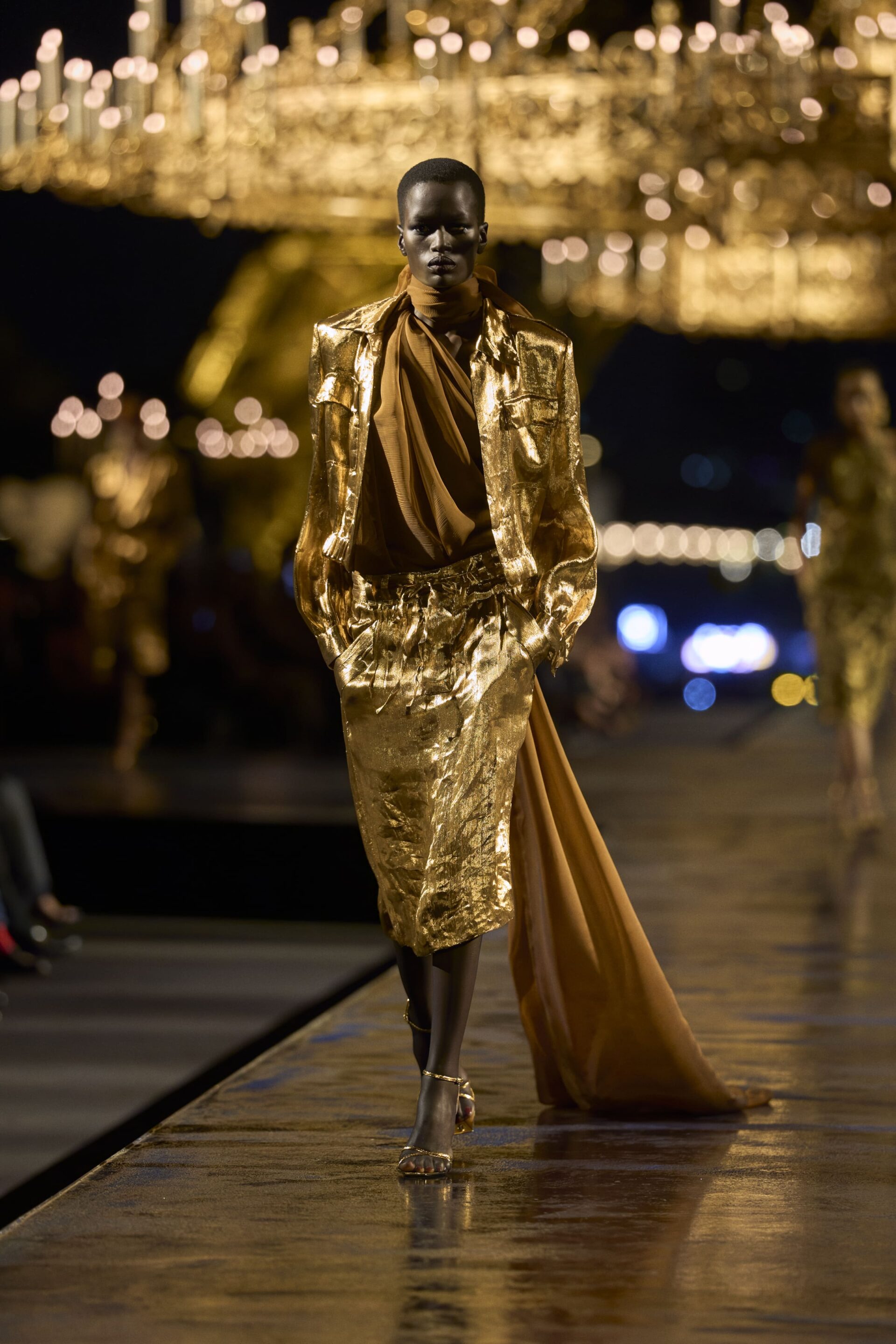 Saint Laurent Women