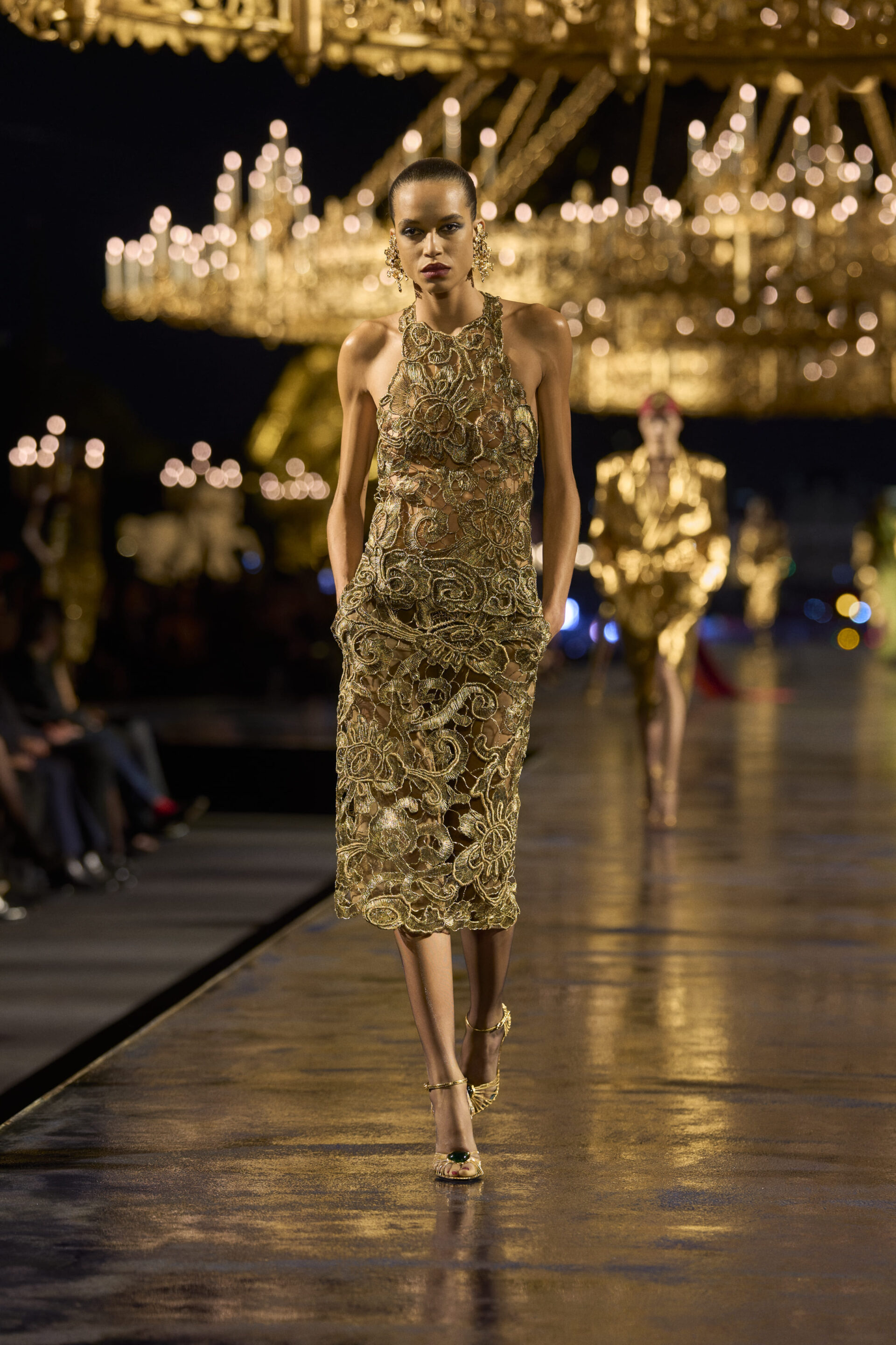 Saint Laurent Women