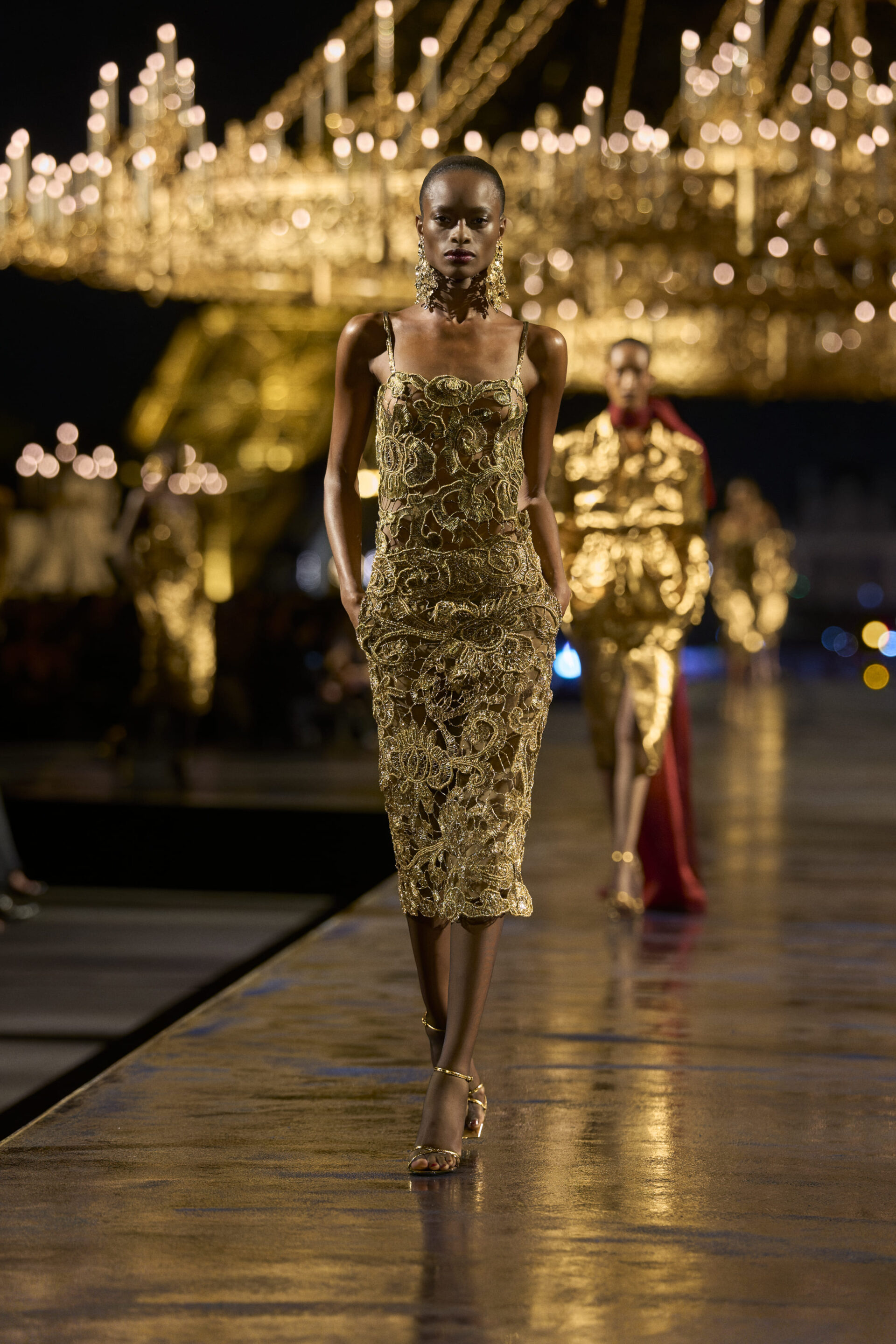 Saint Laurent Women