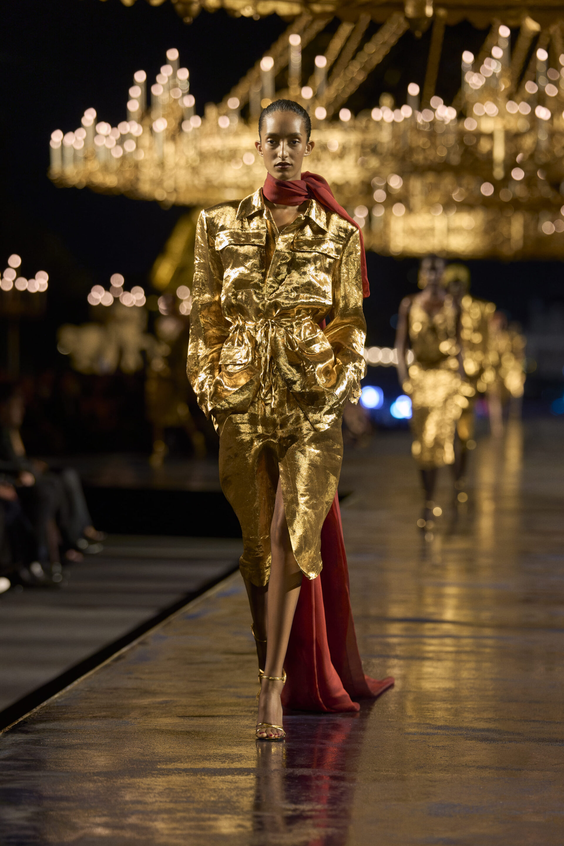 Saint Laurent Women