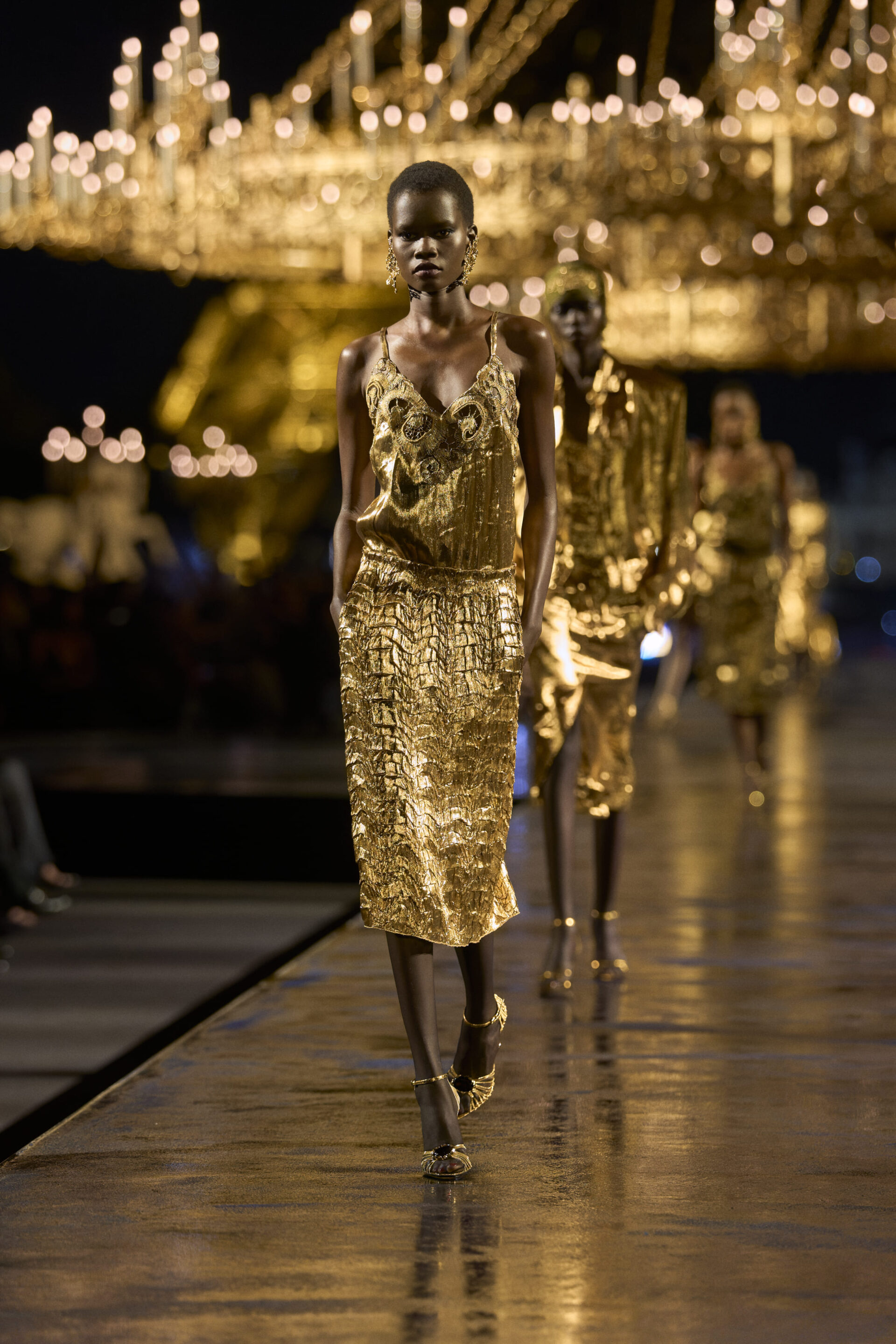 Saint Laurent Women