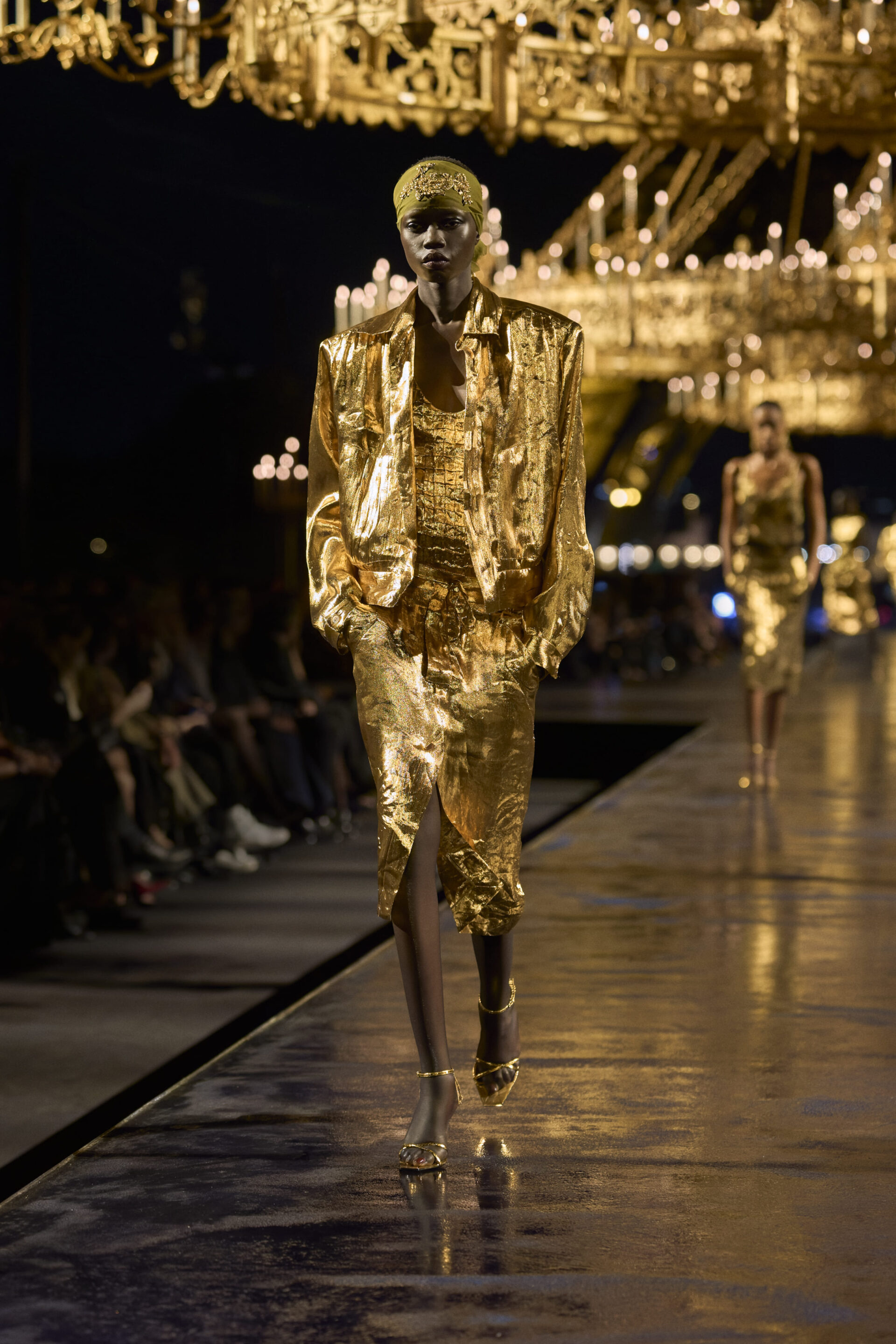 Saint Laurent Women