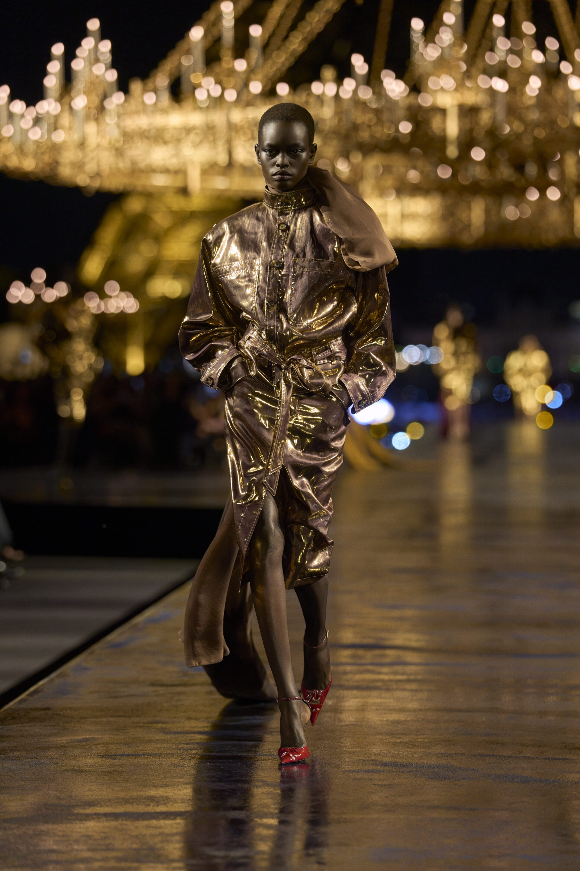 Saint Laurent Women