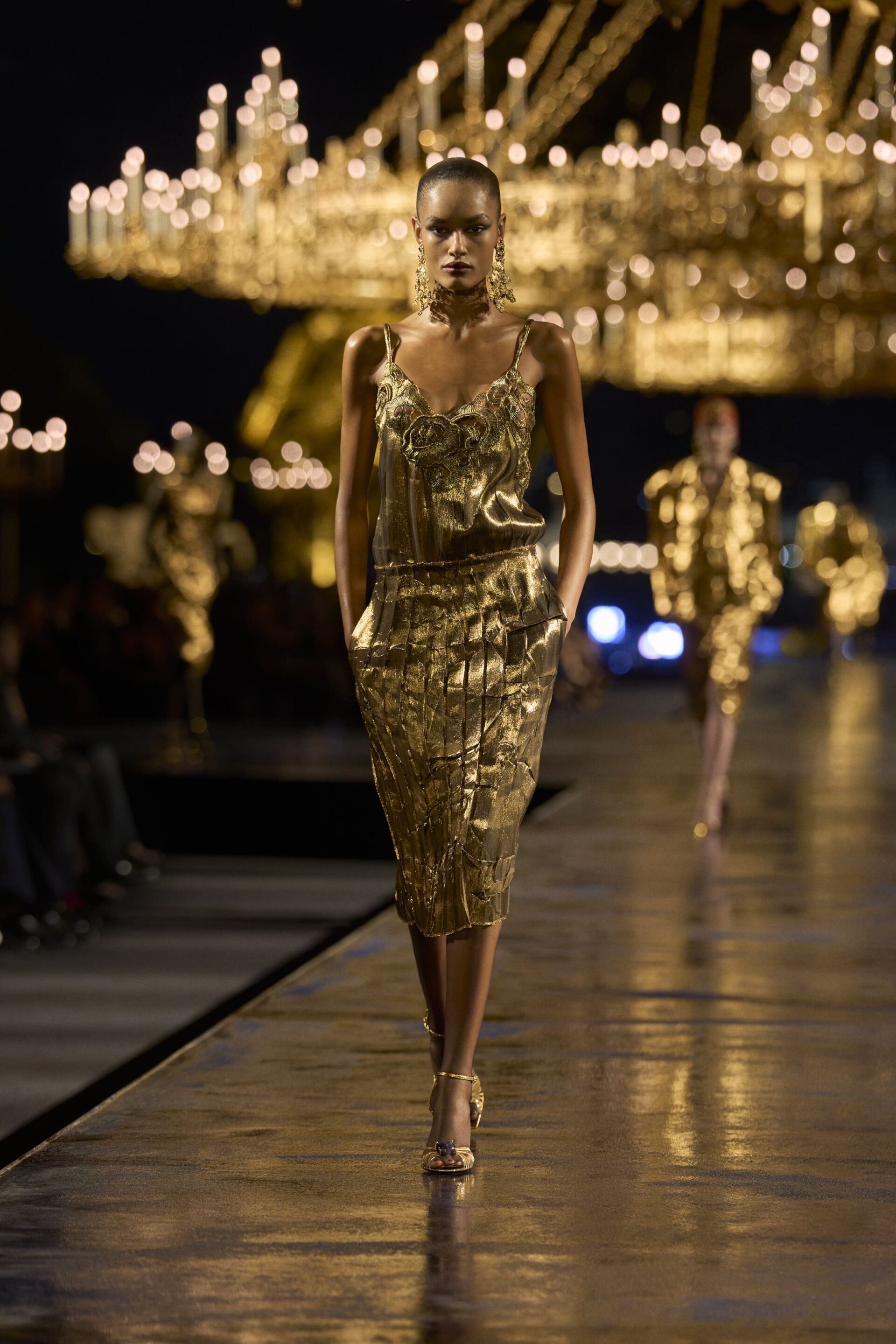 Saint Laurent Women