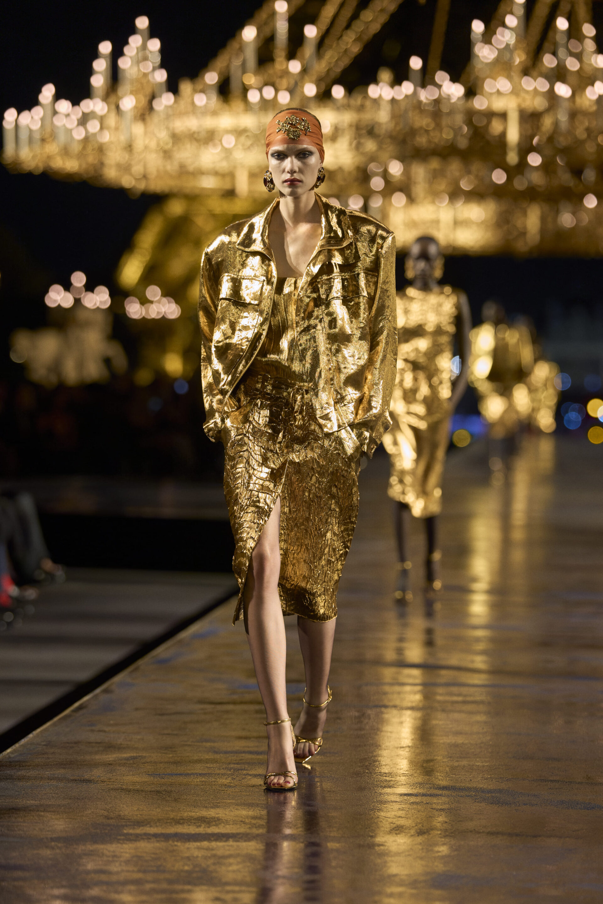 Saint Laurent Women