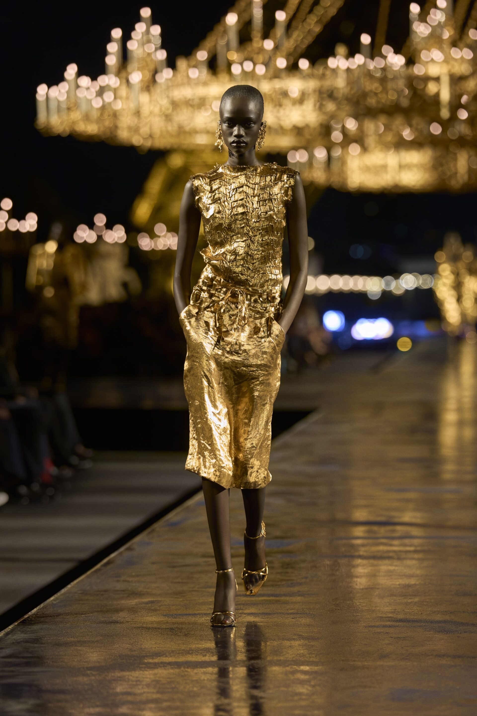 Saint Laurent Women