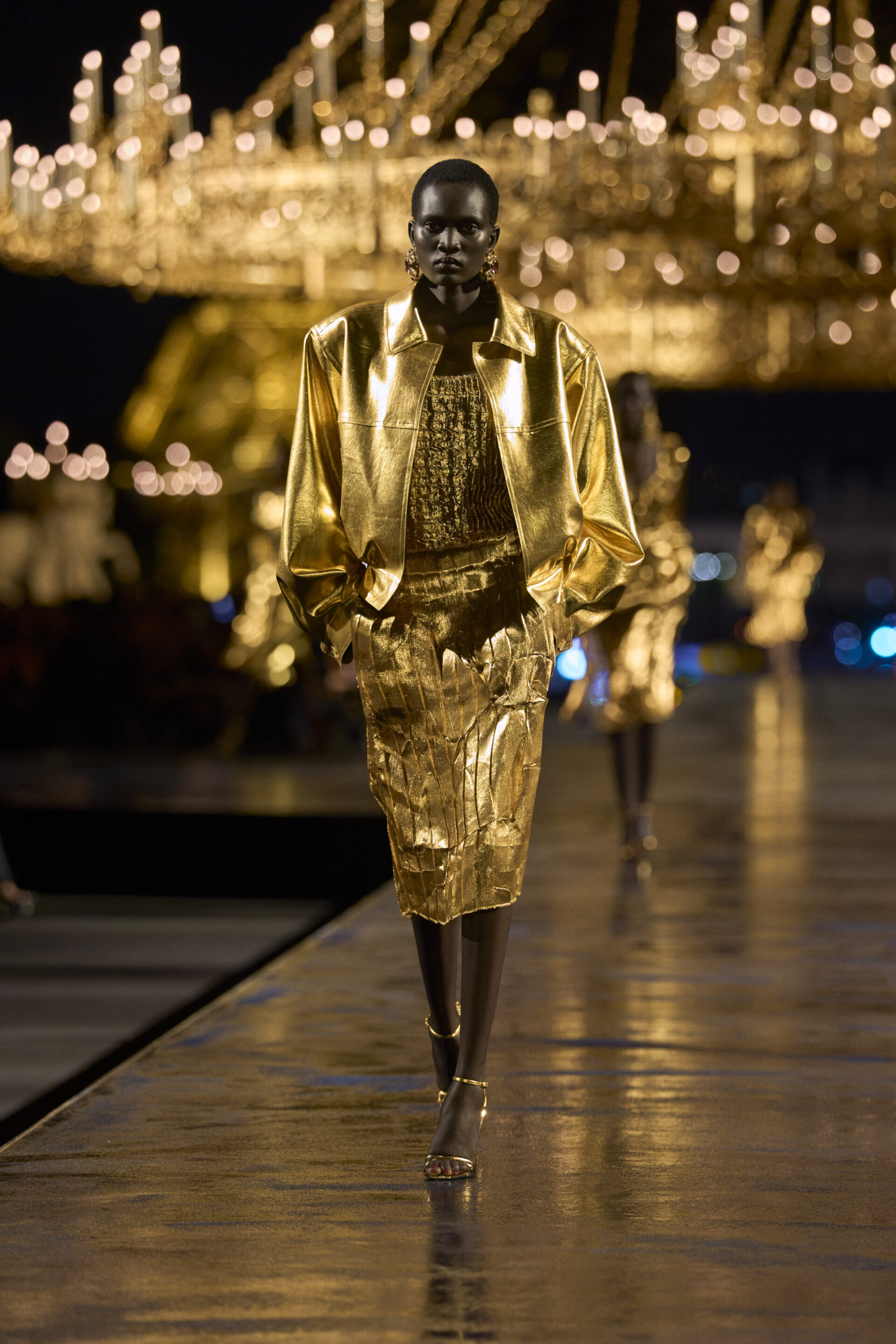 Saint Laurent Women
