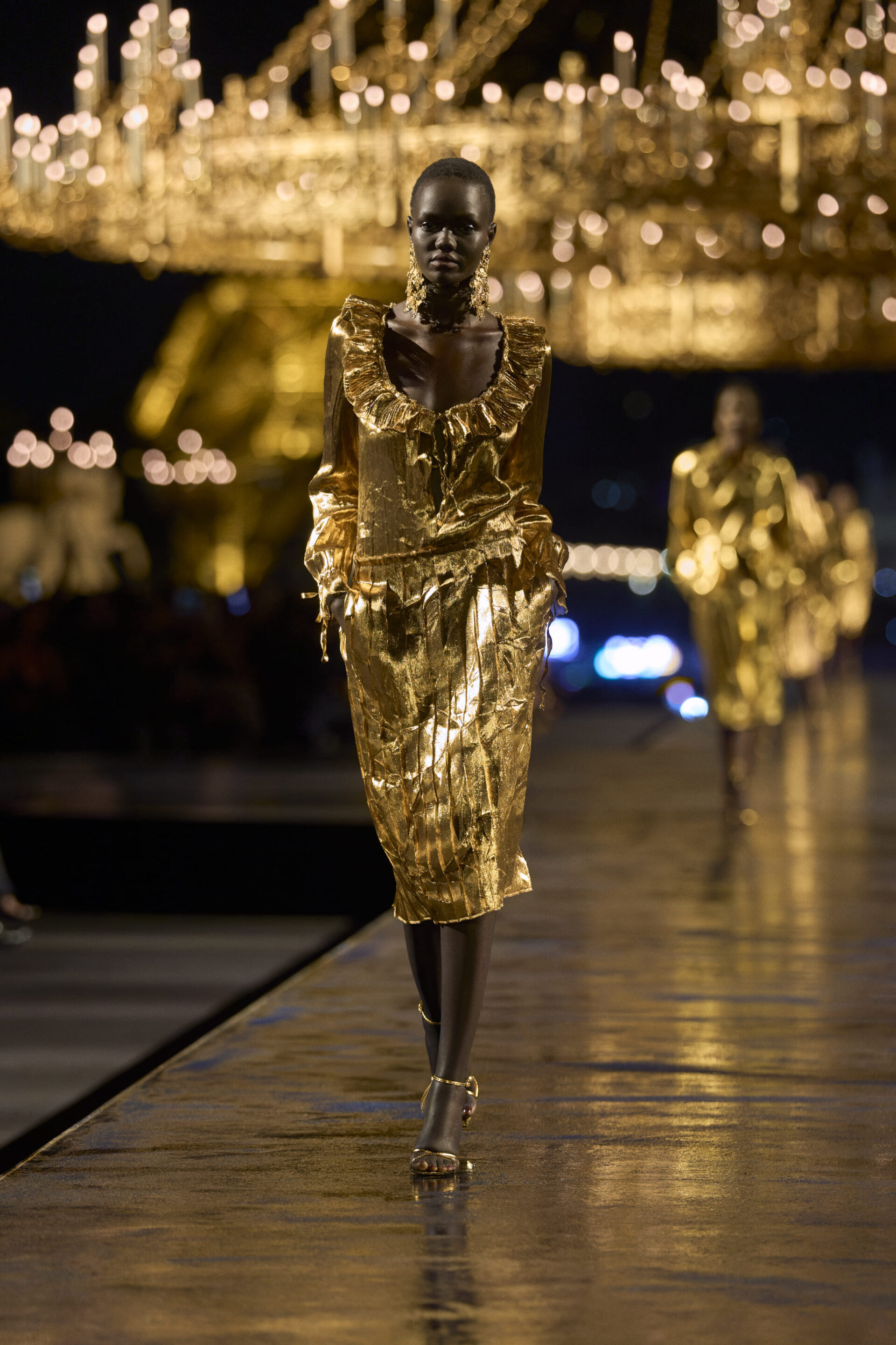 Saint Laurent Women