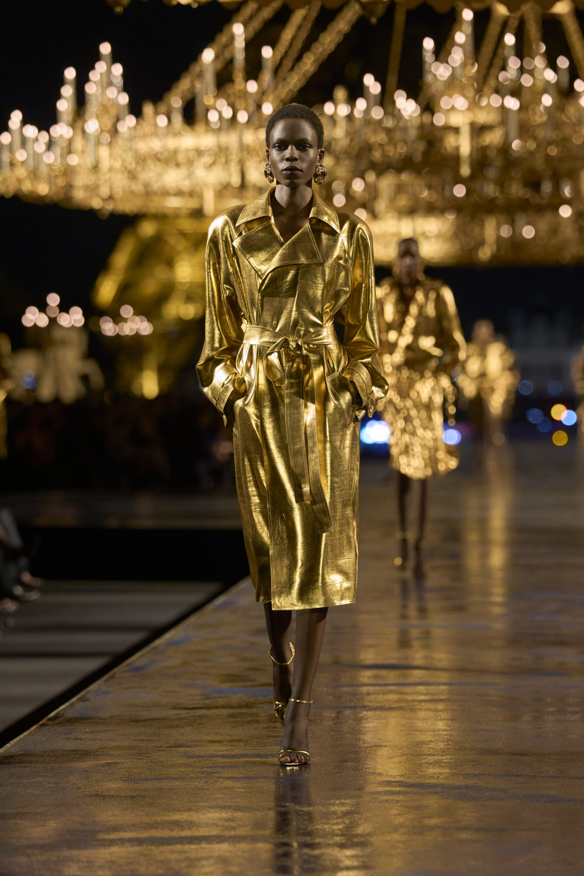 Saint Laurent Women