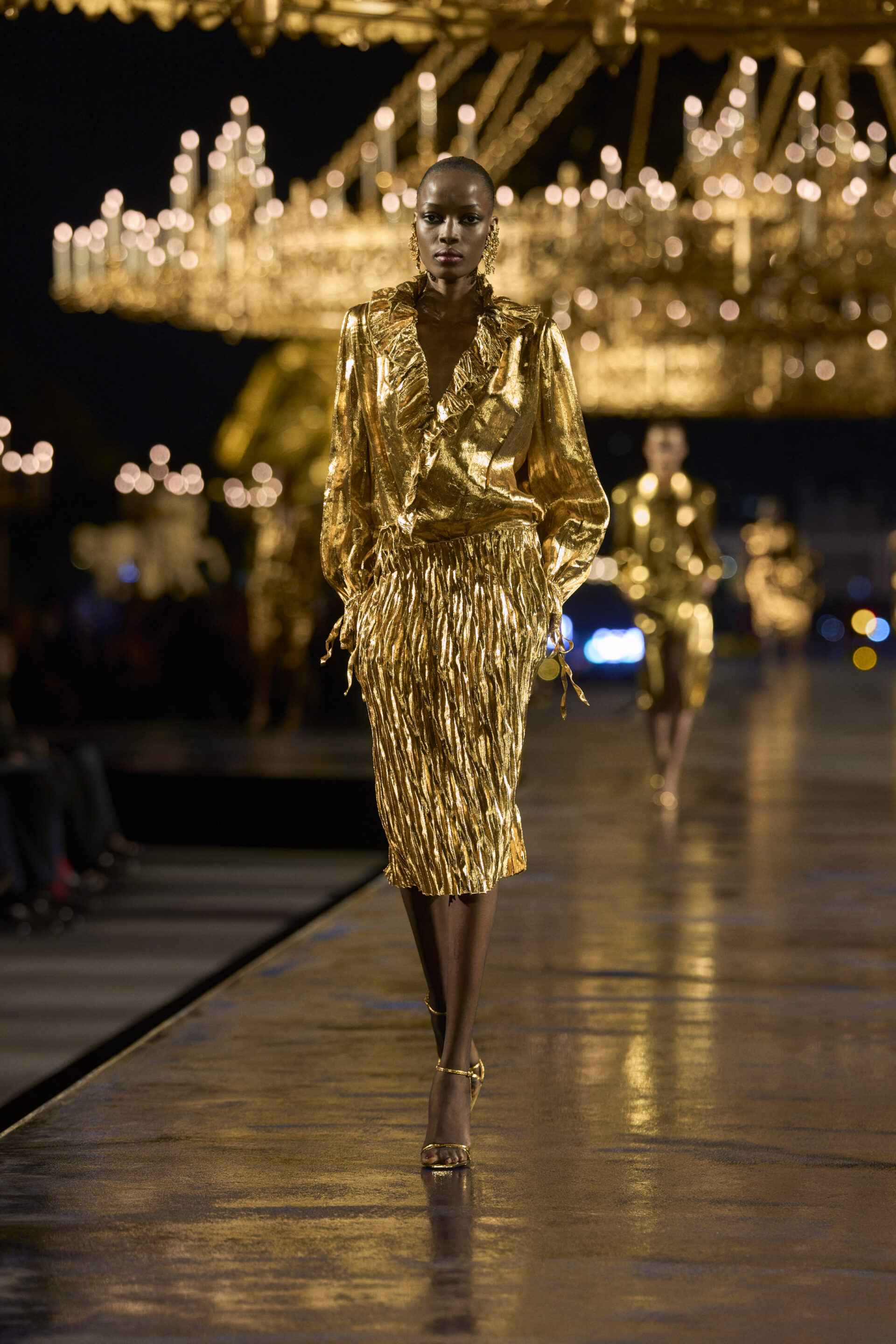 Saint Laurent Women