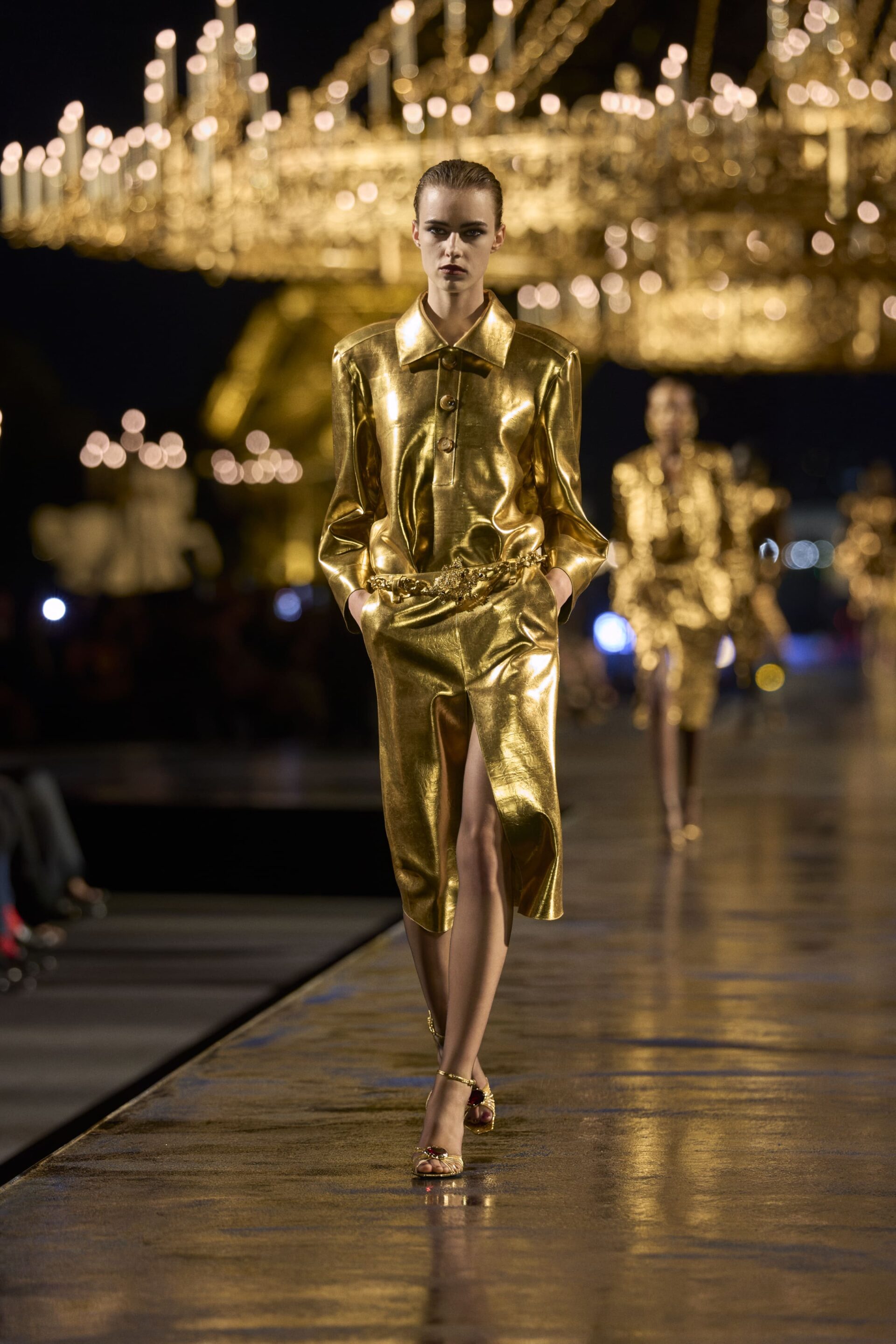 Saint Laurent Women