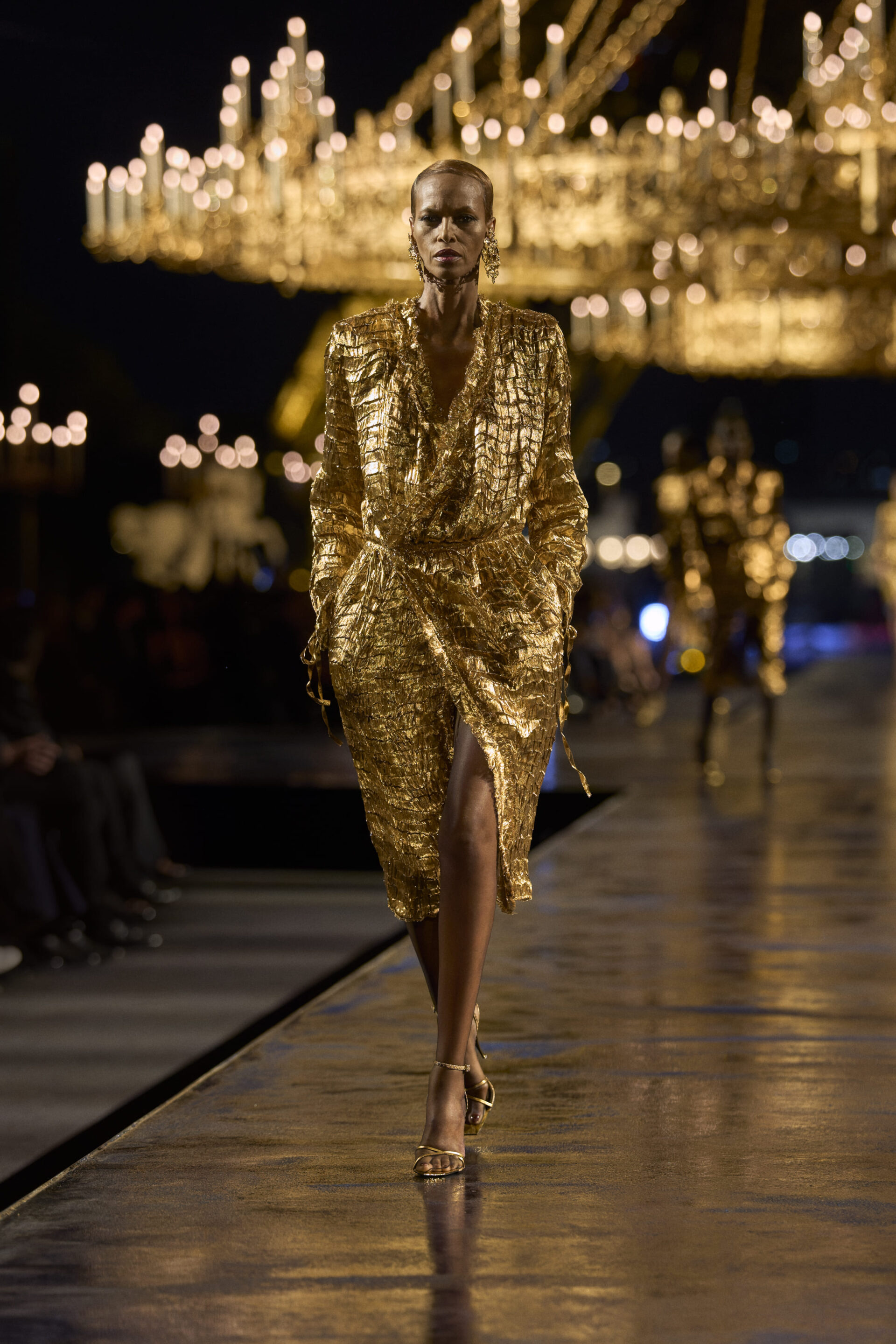 Saint Laurent Women