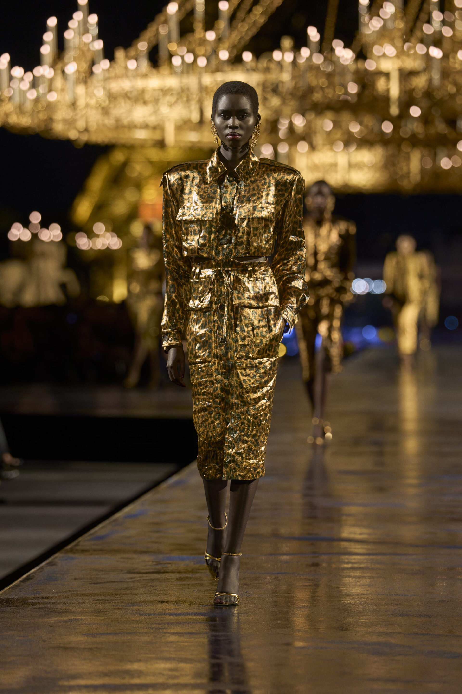 Saint Laurent Women