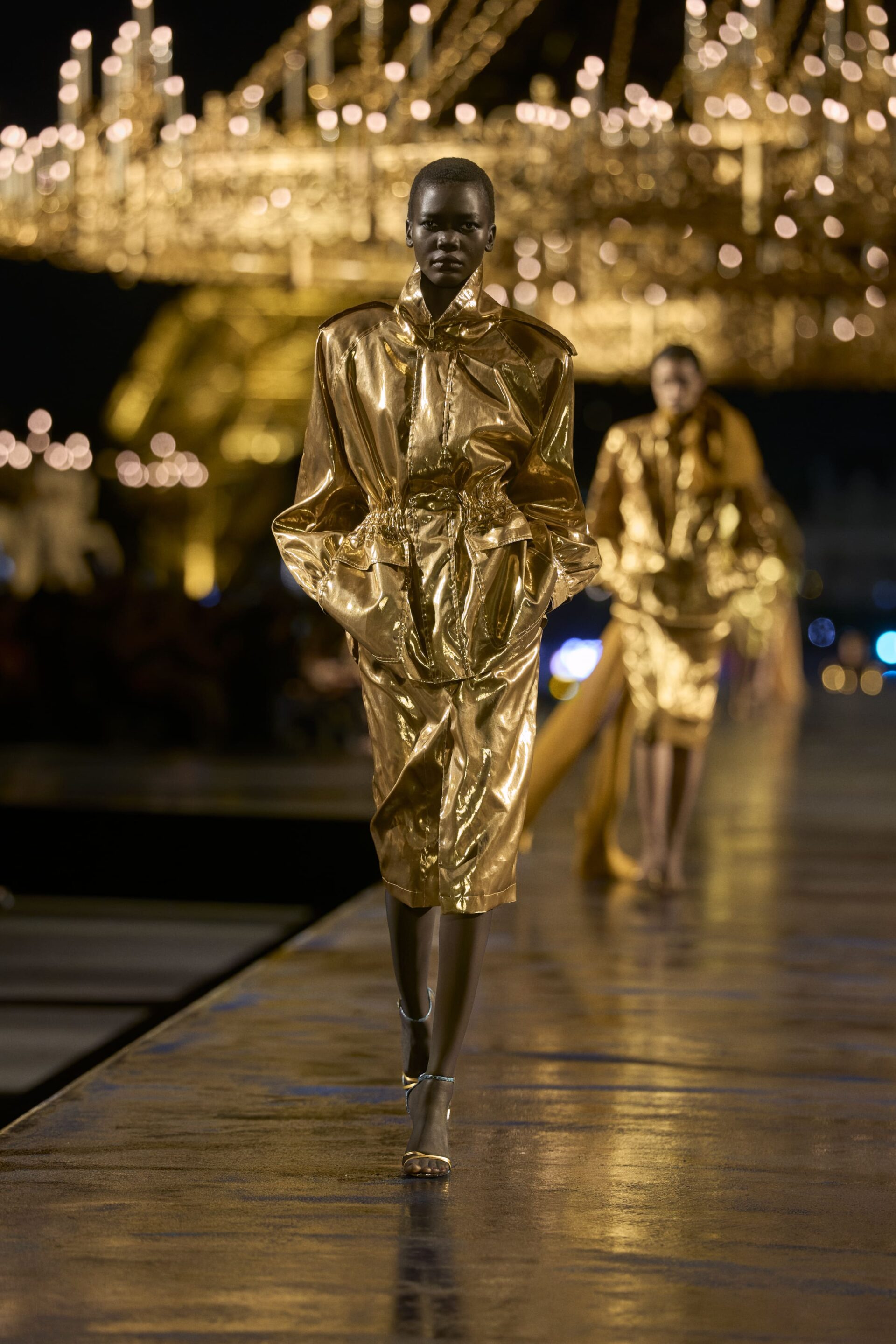 Saint Laurent Women