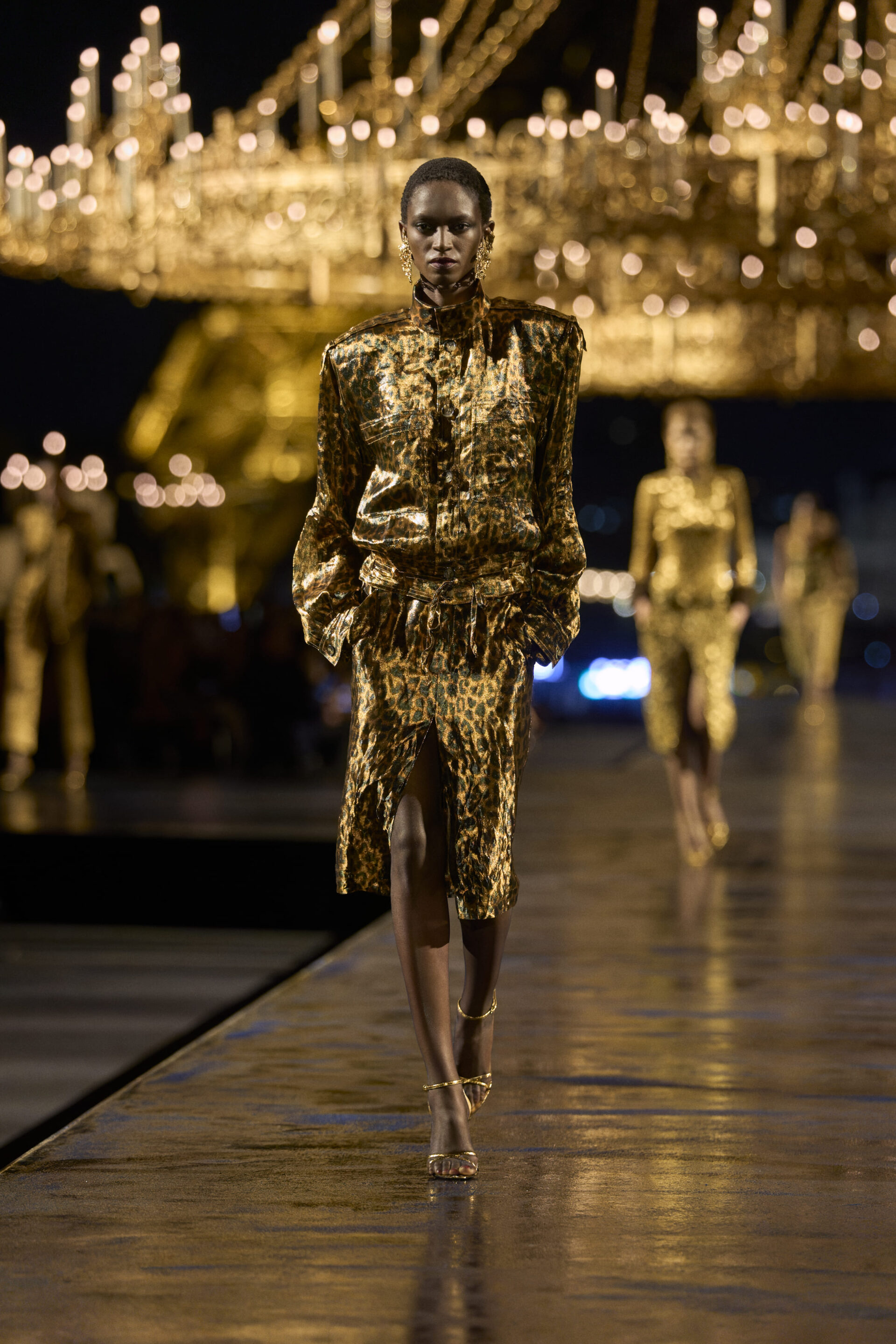 Saint Laurent Women