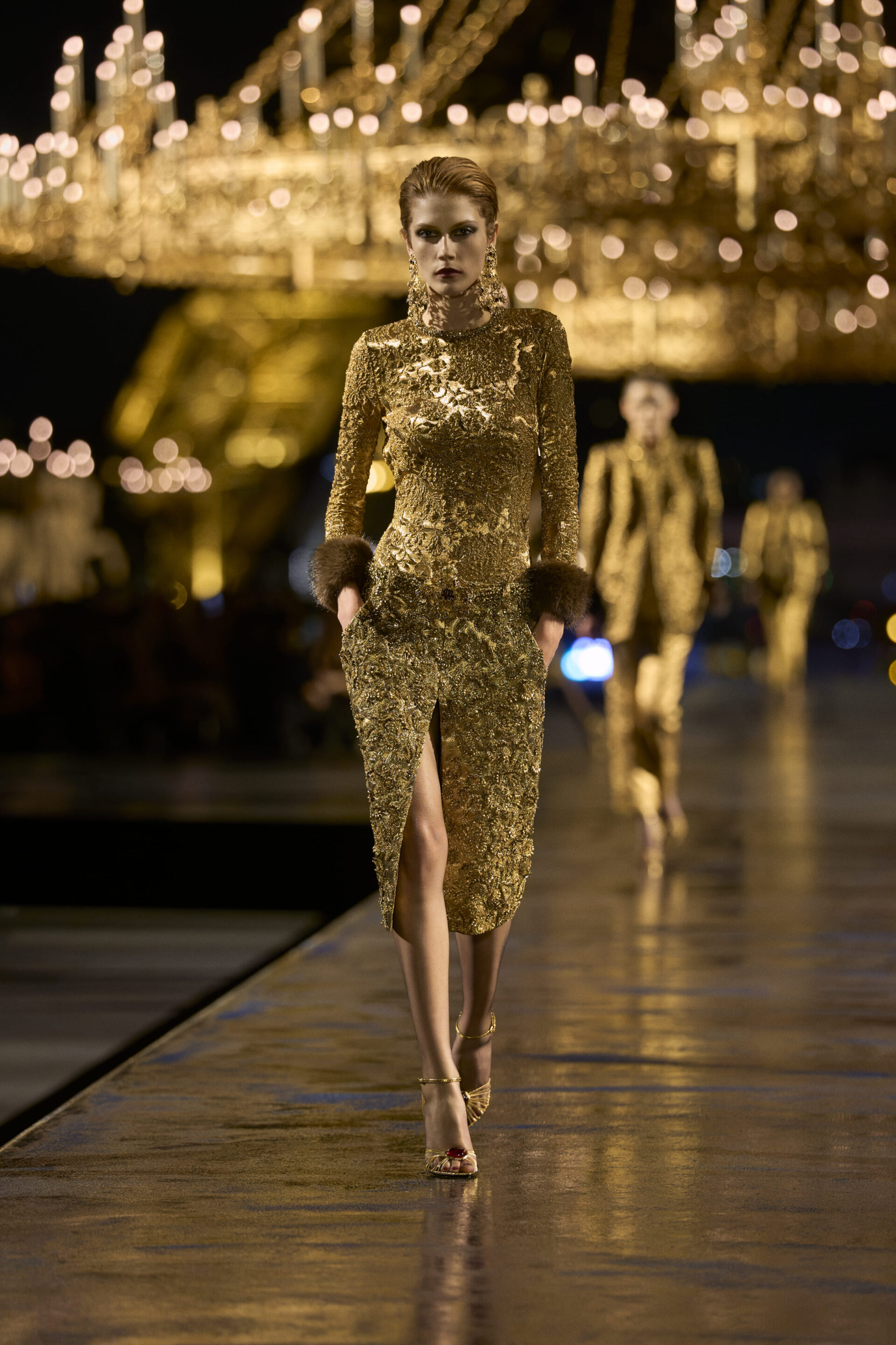 Saint Laurent Women