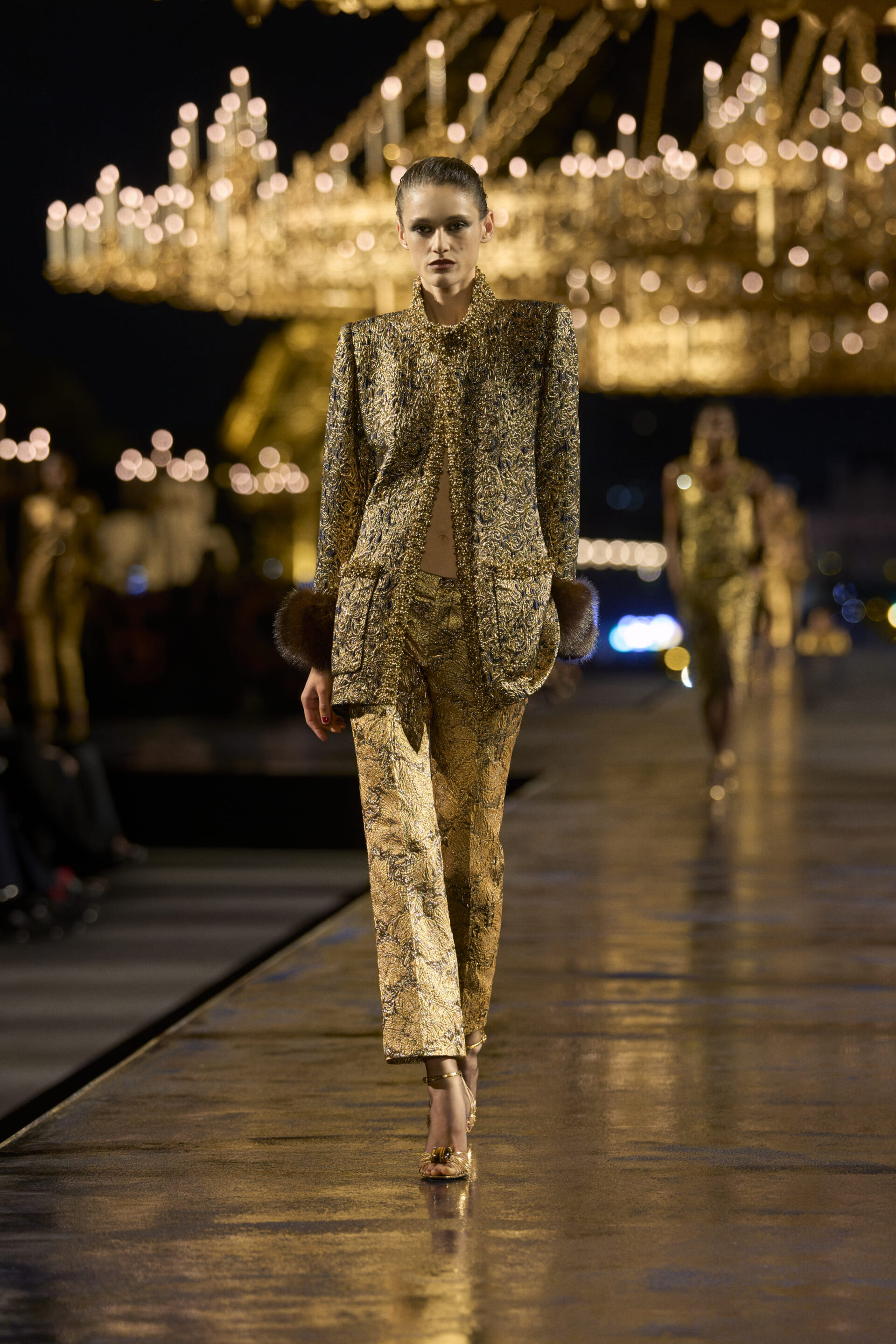 Saint Laurent Women