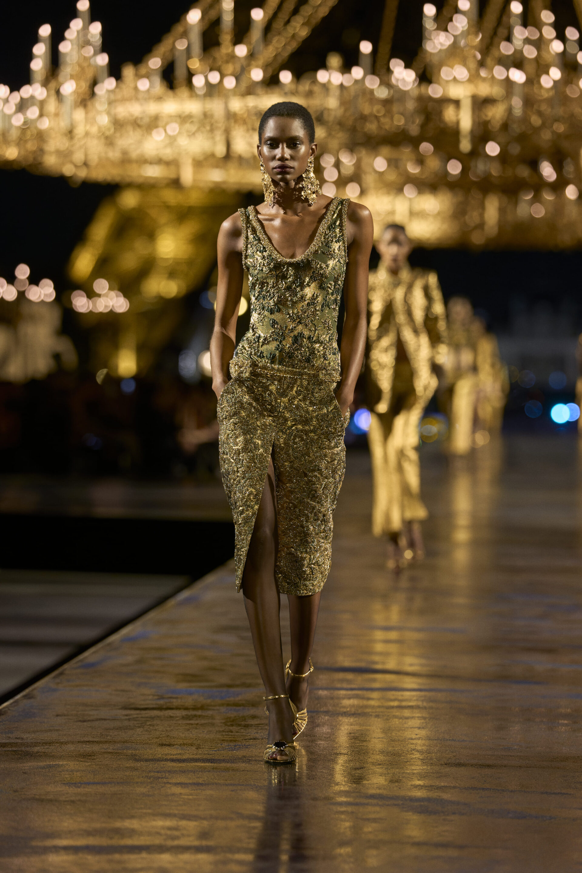 Saint Laurent Women