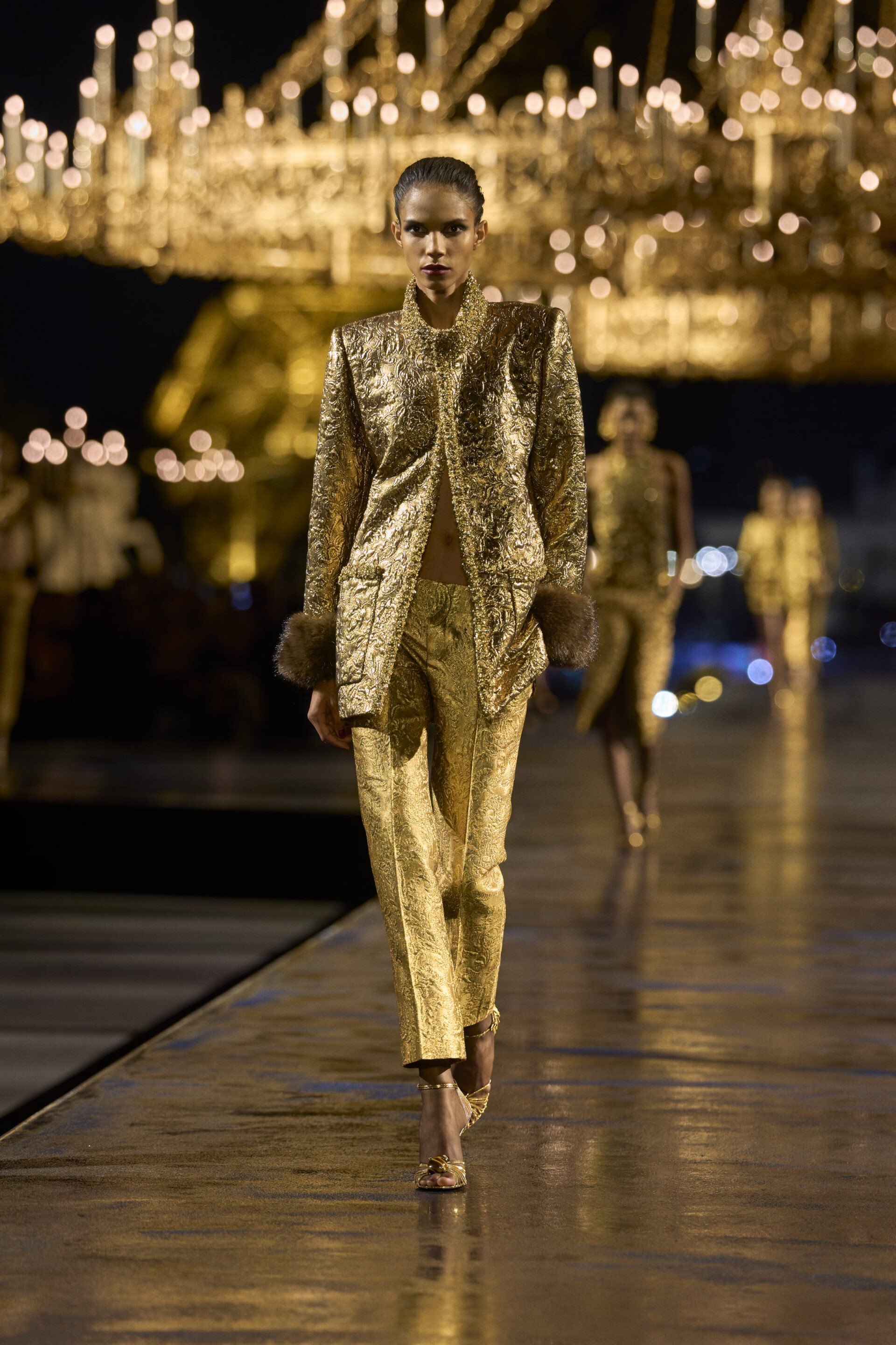 Saint Laurent Women