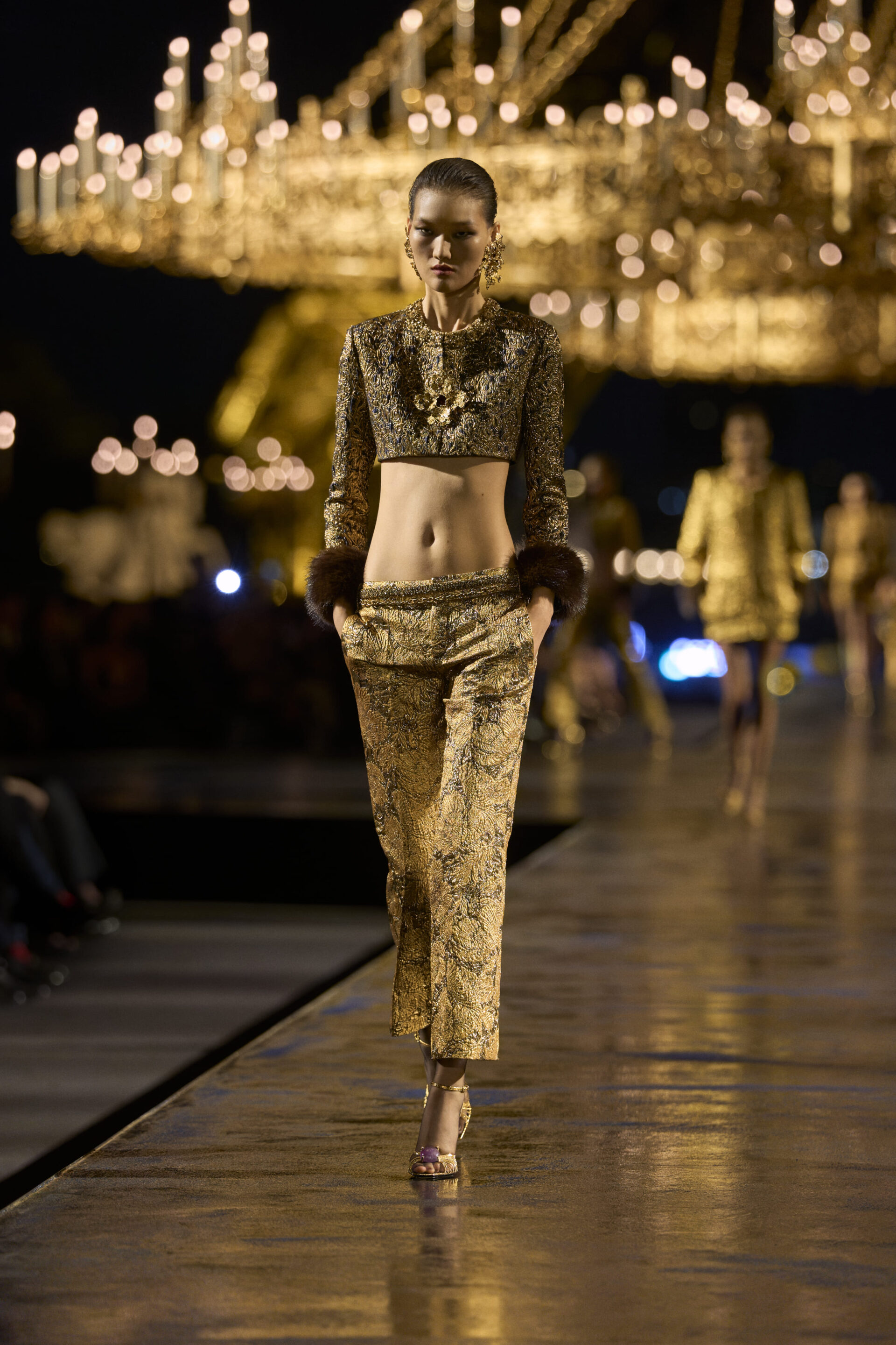 Saint Laurent Women